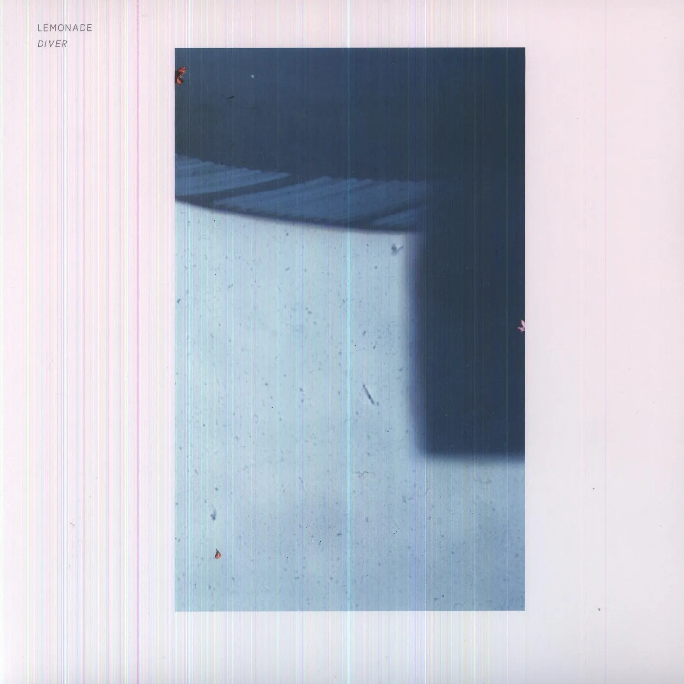 Lemonade Diver Vinyl Record