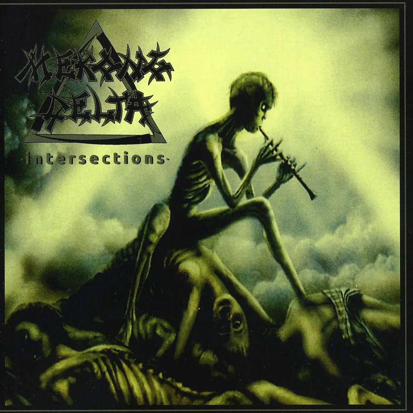 Mekong Delta INTERSECTIONS CD