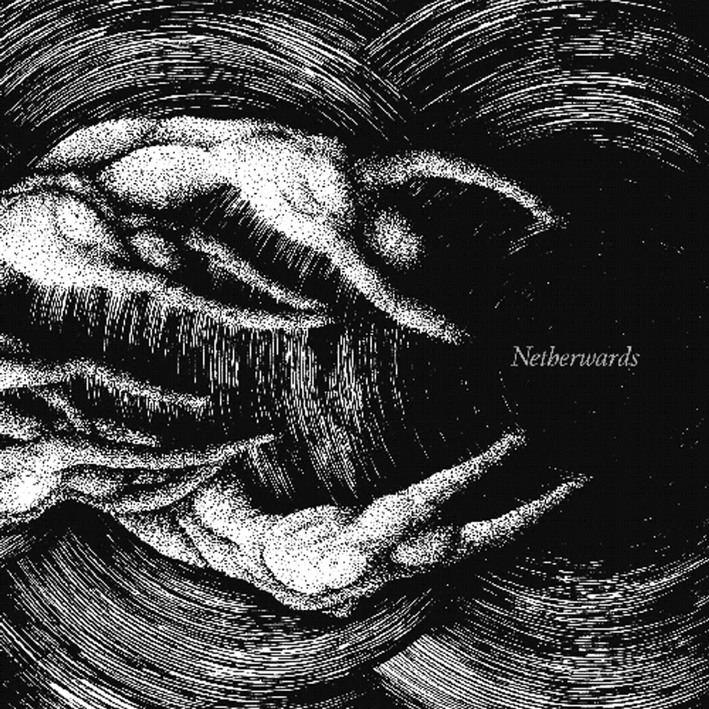 Anhedonist NETHERWARDS CD