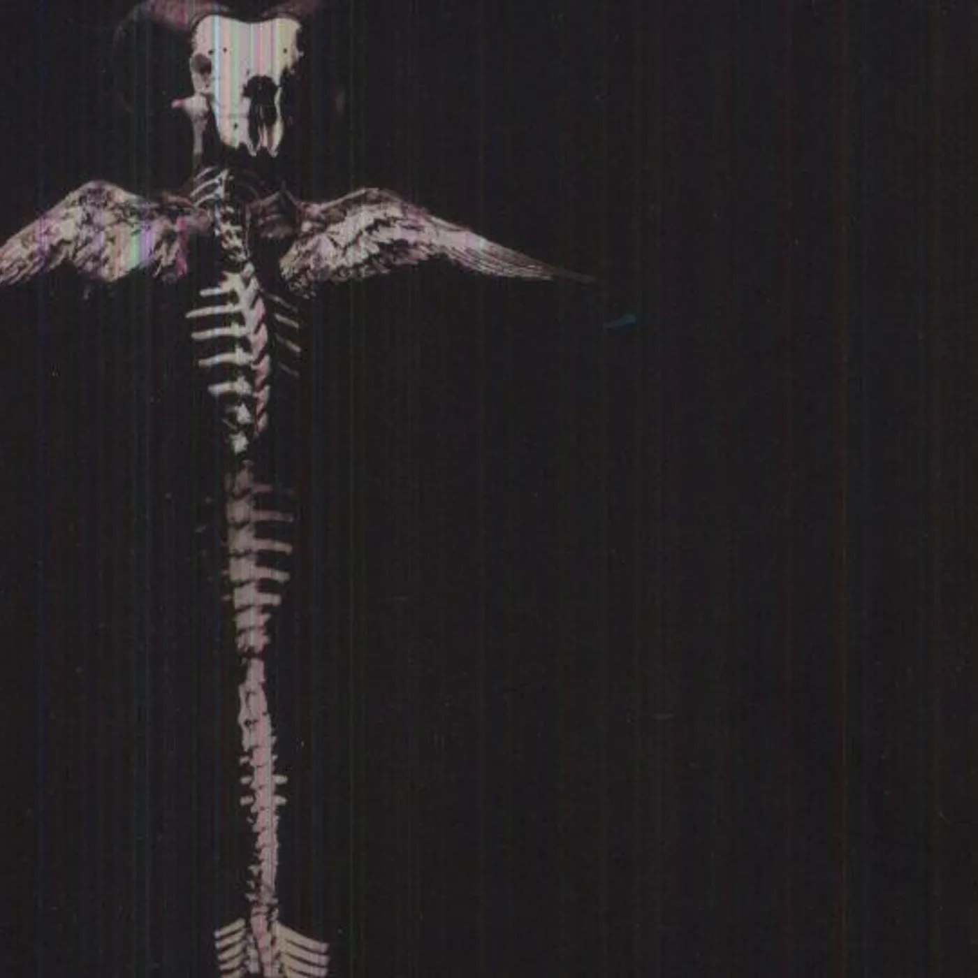 Generation Of Vipers HOWL & FILTH CD