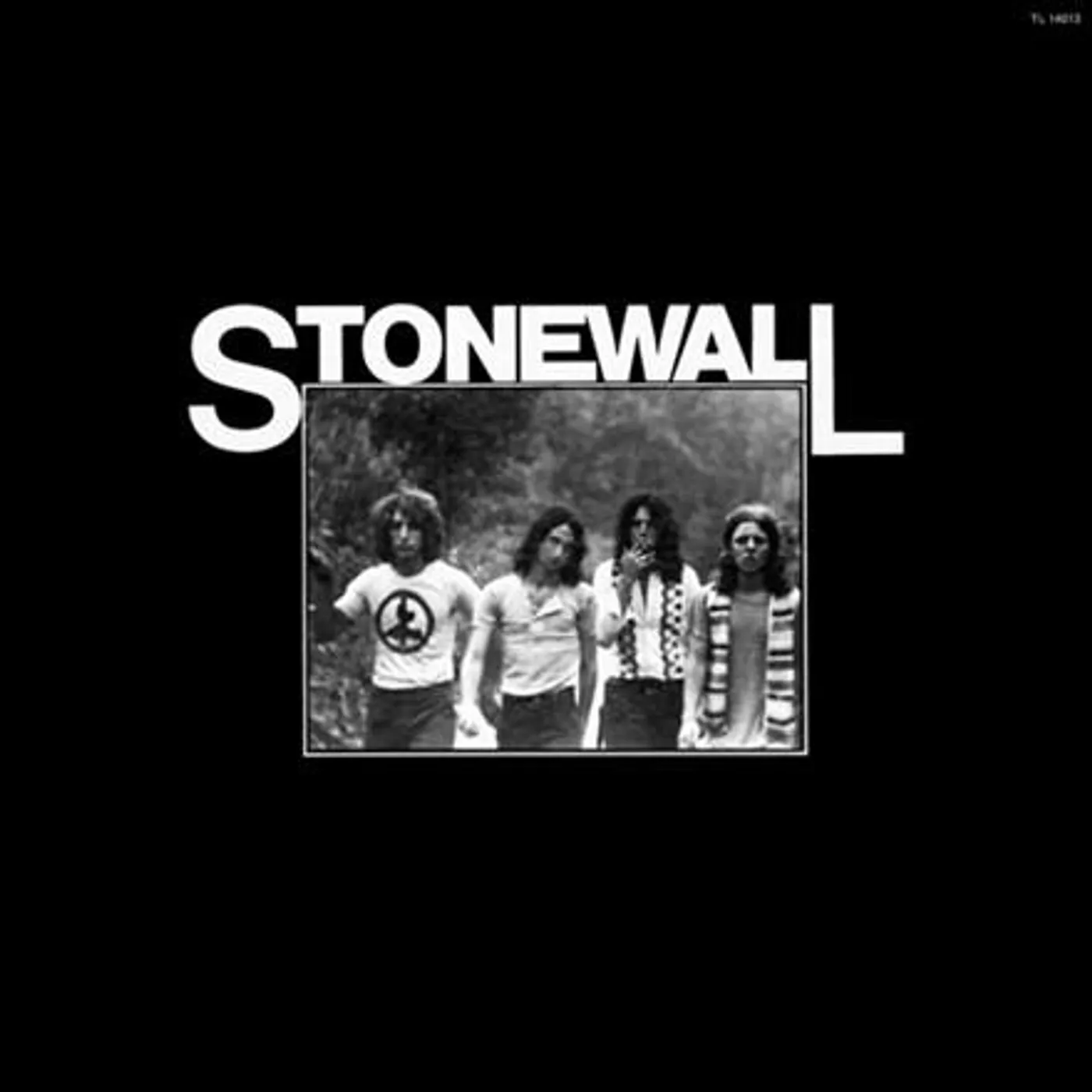 STONEWALL Vinyl Record
