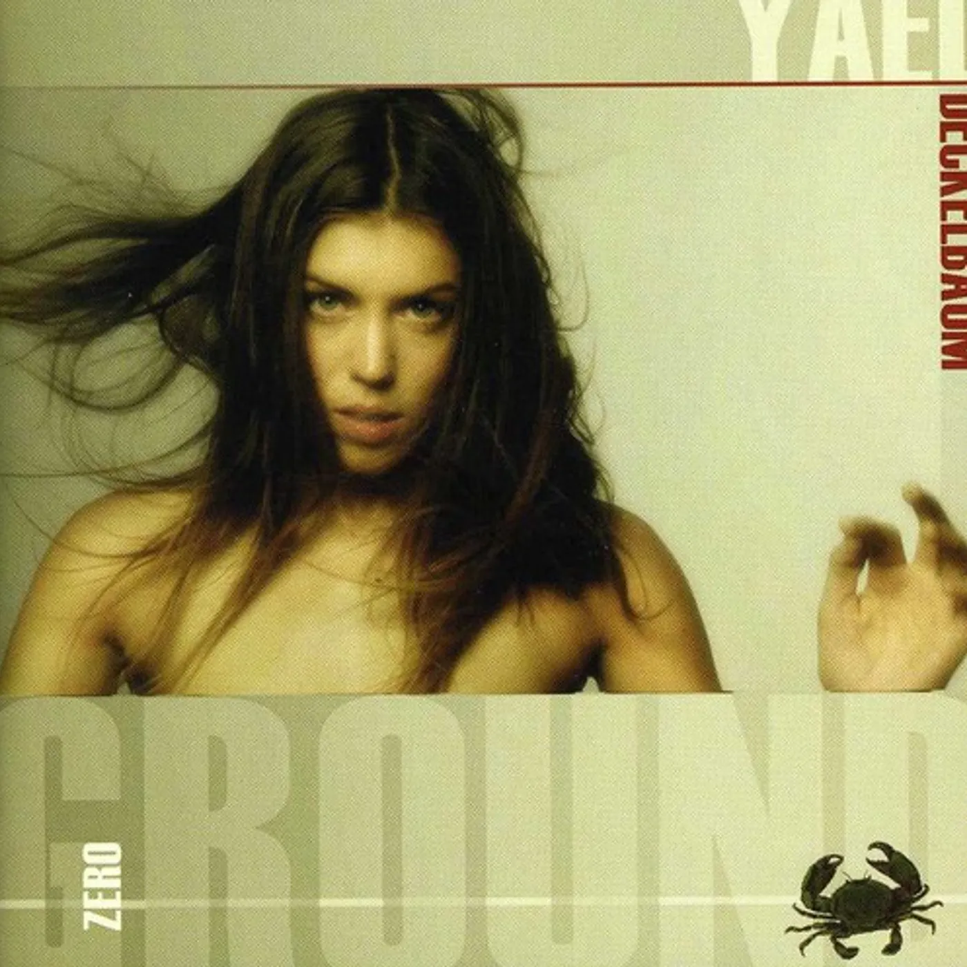 Yael Deckelbaum GROUND ZERO CD