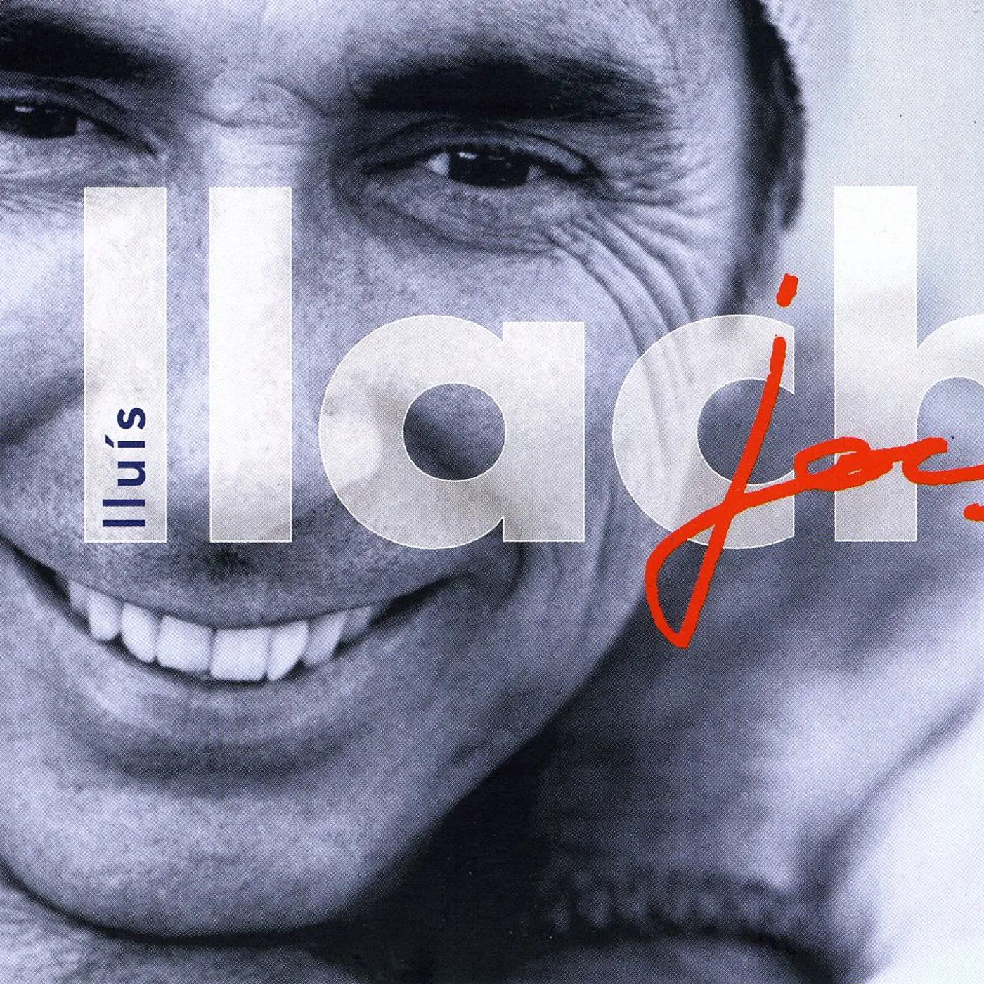 Lluis Llach JOCS CD