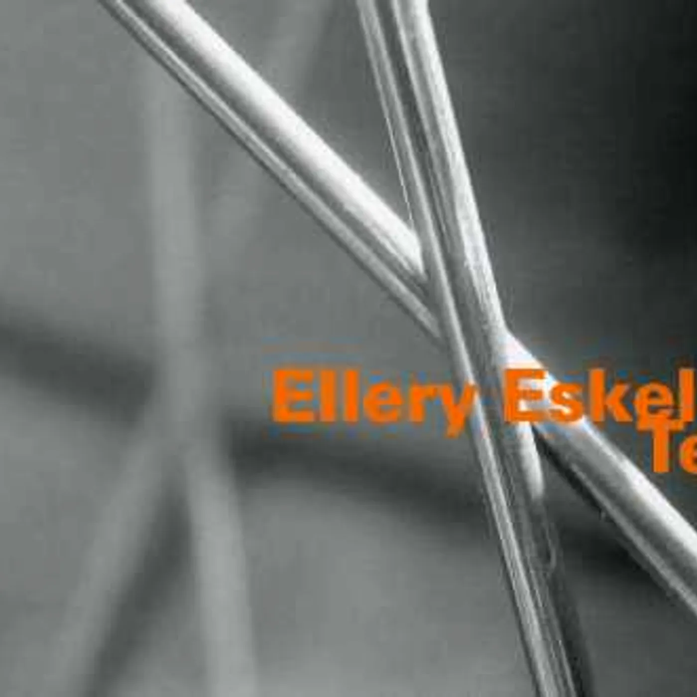 Ellery Eskelin TEN CD