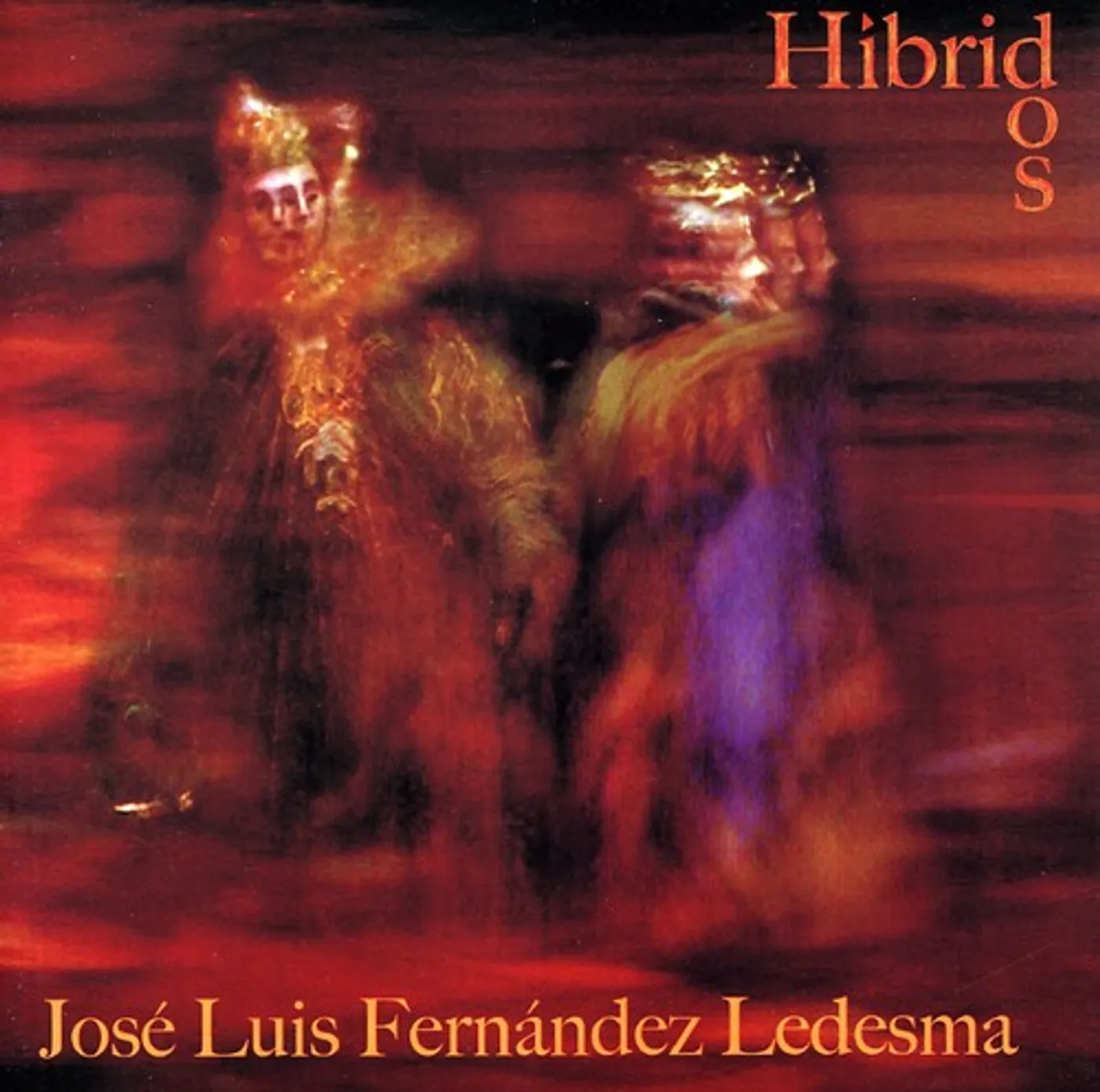 Jose Luis Fernandez Ledesma