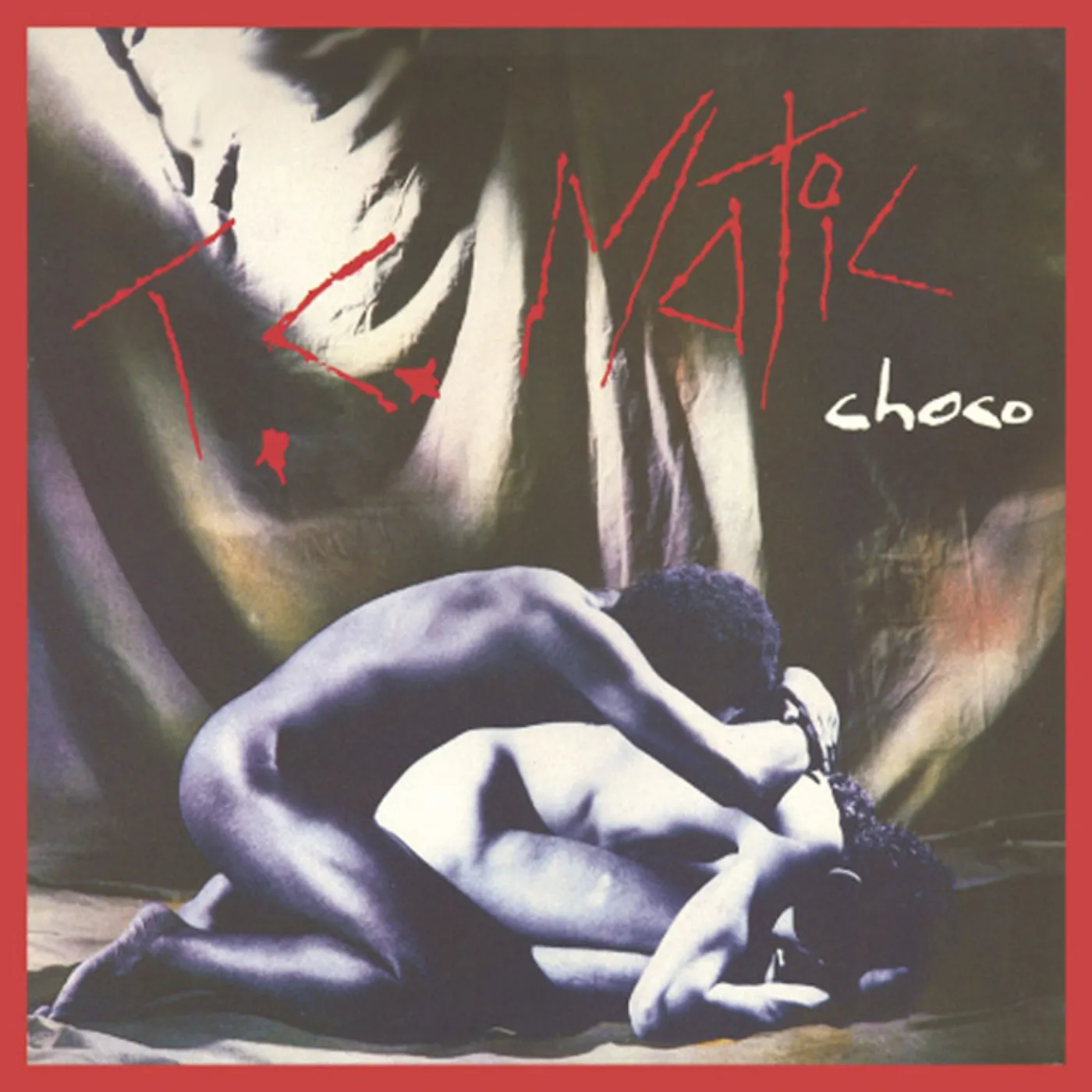 TC Matic CHOCO (180G) Vinyl Record