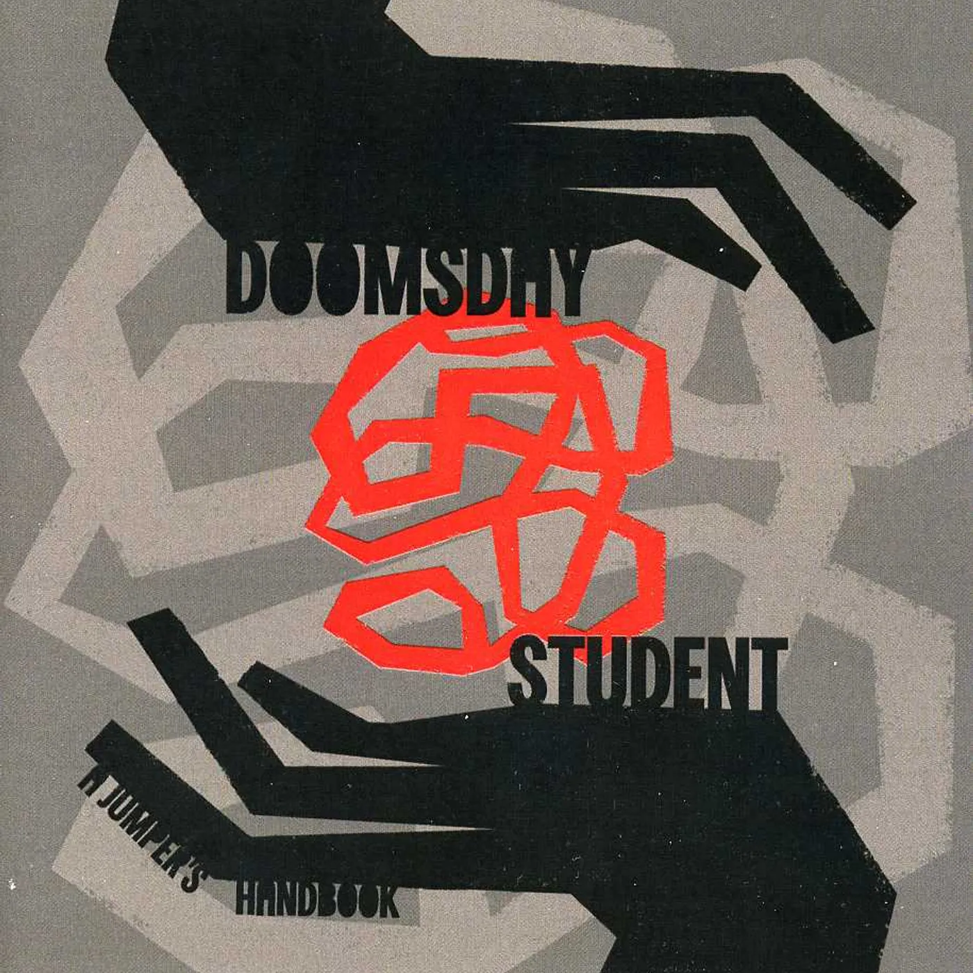 Doomsday Student JUMPERS HANDBOOK CD