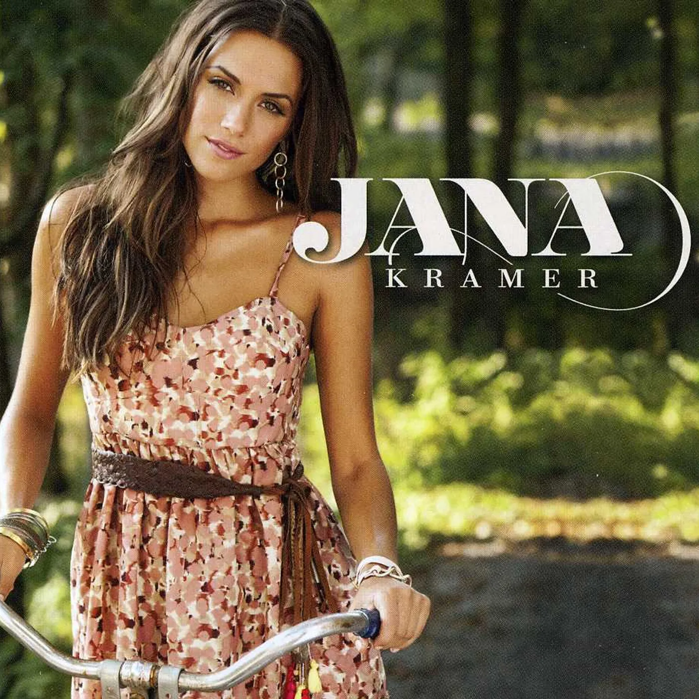 JANA KRAMER CD