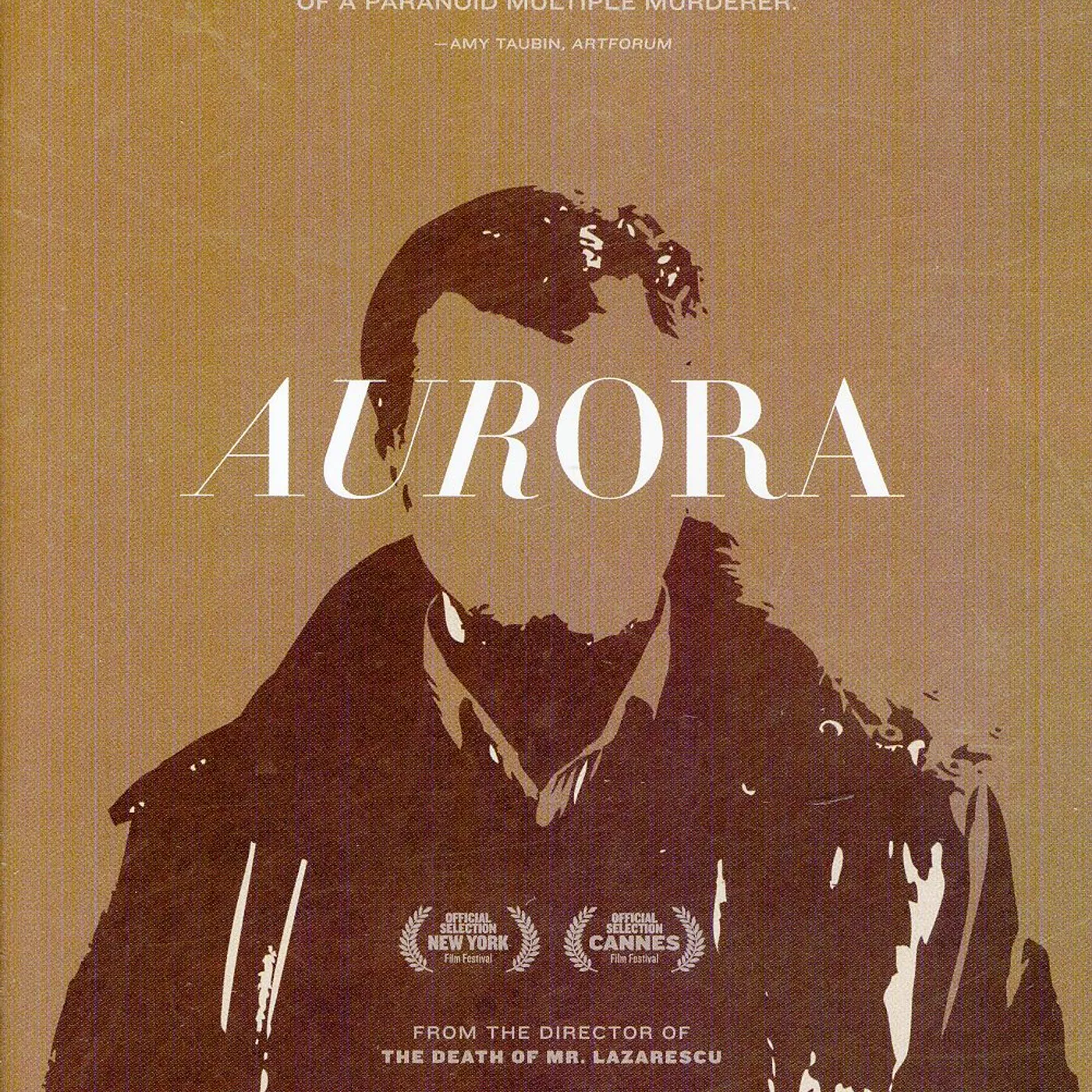 AURORA DVD