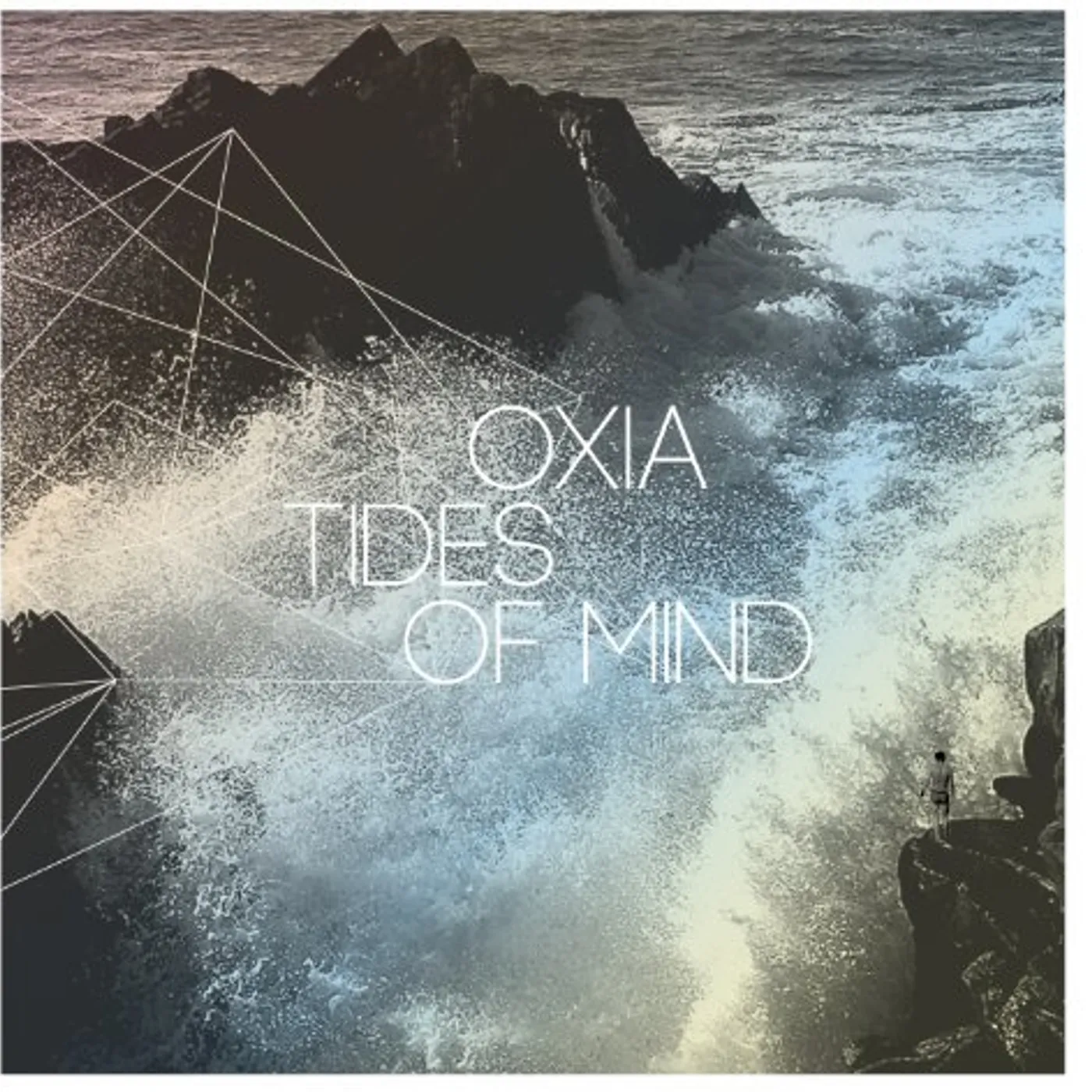 Oxia Tides of Mind Vinyl Record