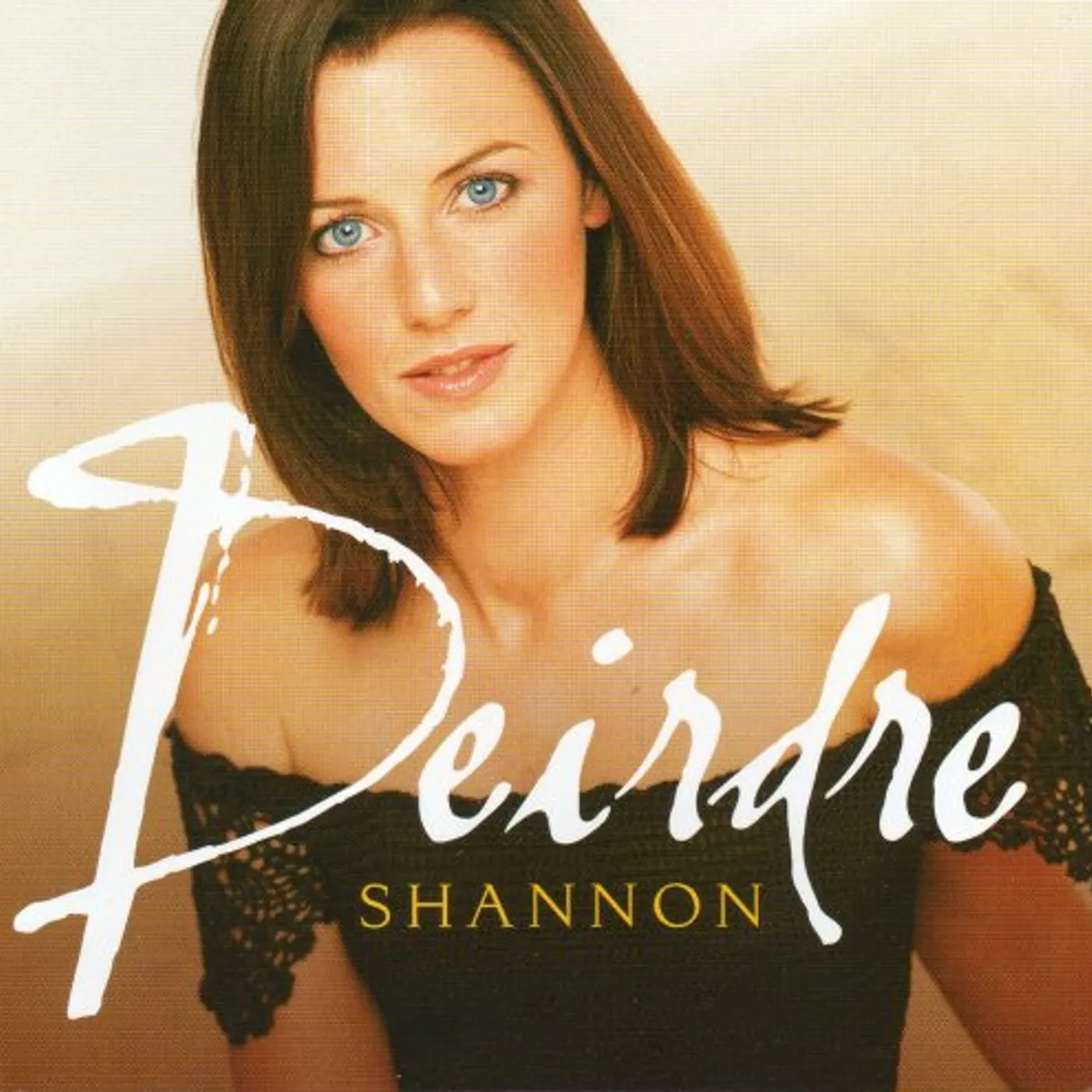 DEIRDRE SHANNON CD