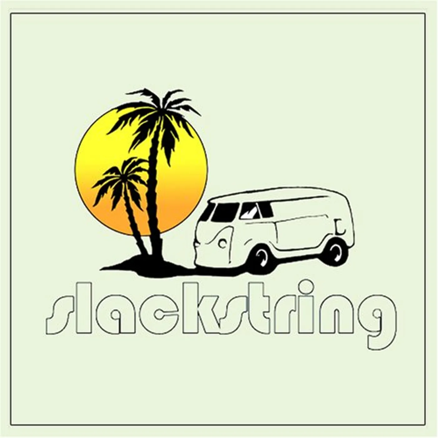 SLACKSTRING CD