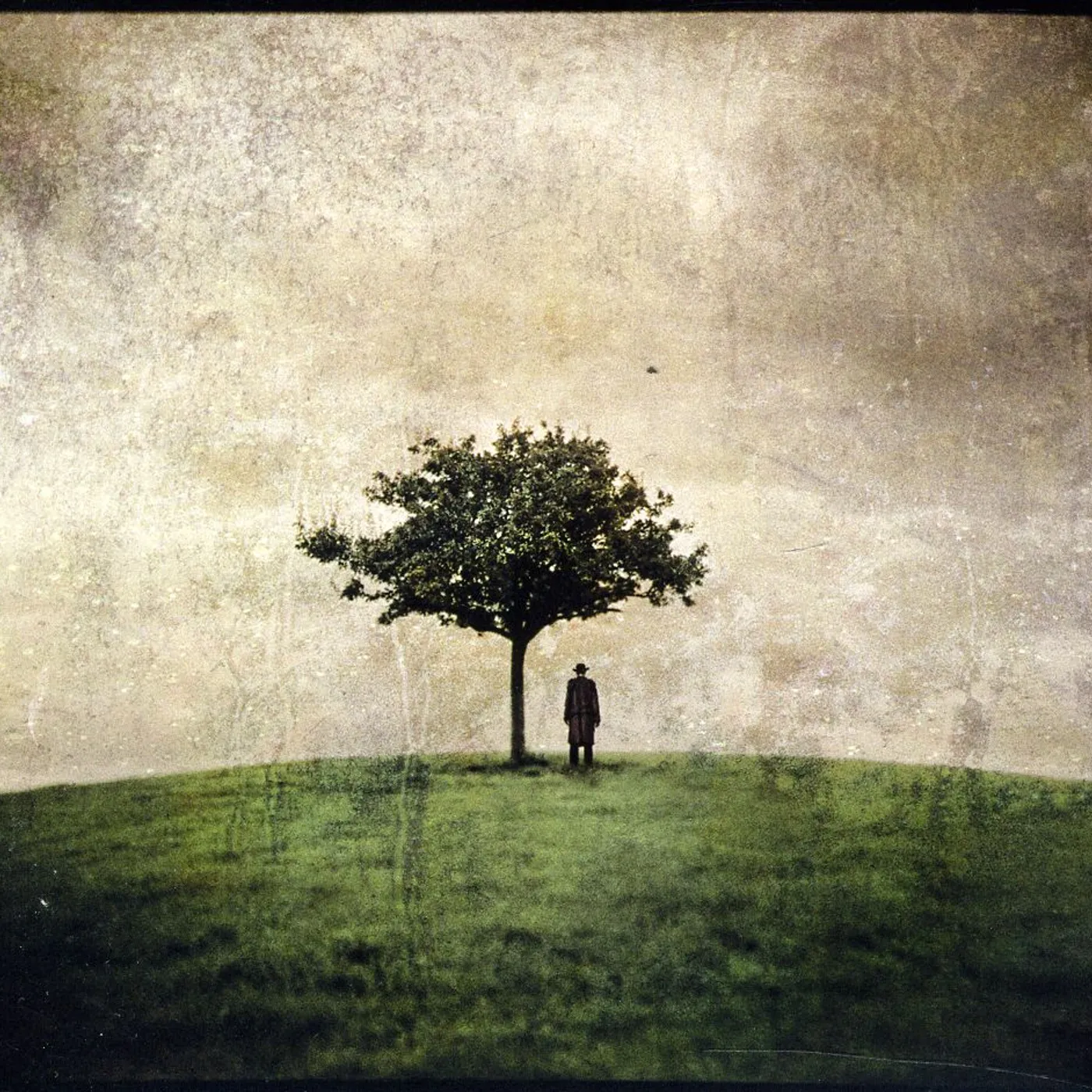 Ana Kefr BURIAL TREE 2 CD