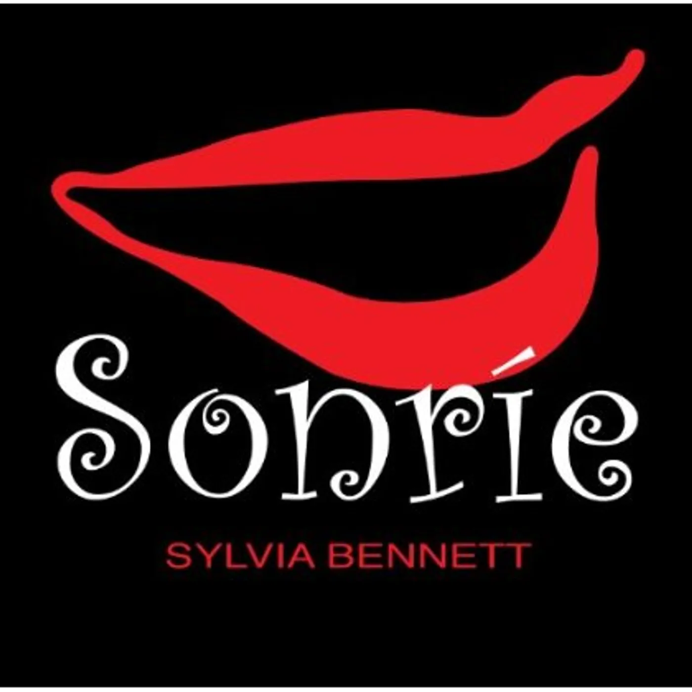 Sylvia Bennett SONRIE CD
