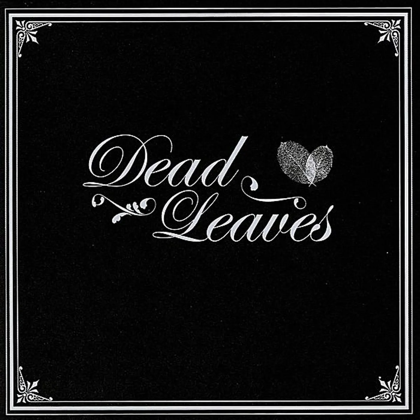 DEAD LEAVES CD