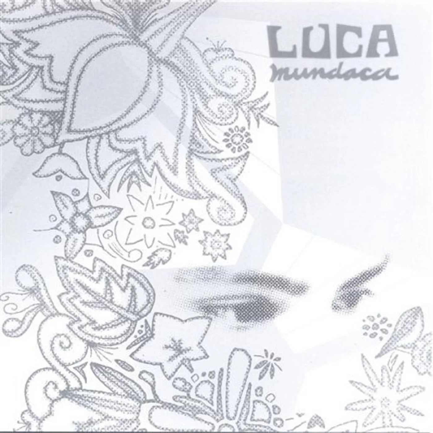 Luca Mundaca DAY BY DAY CD