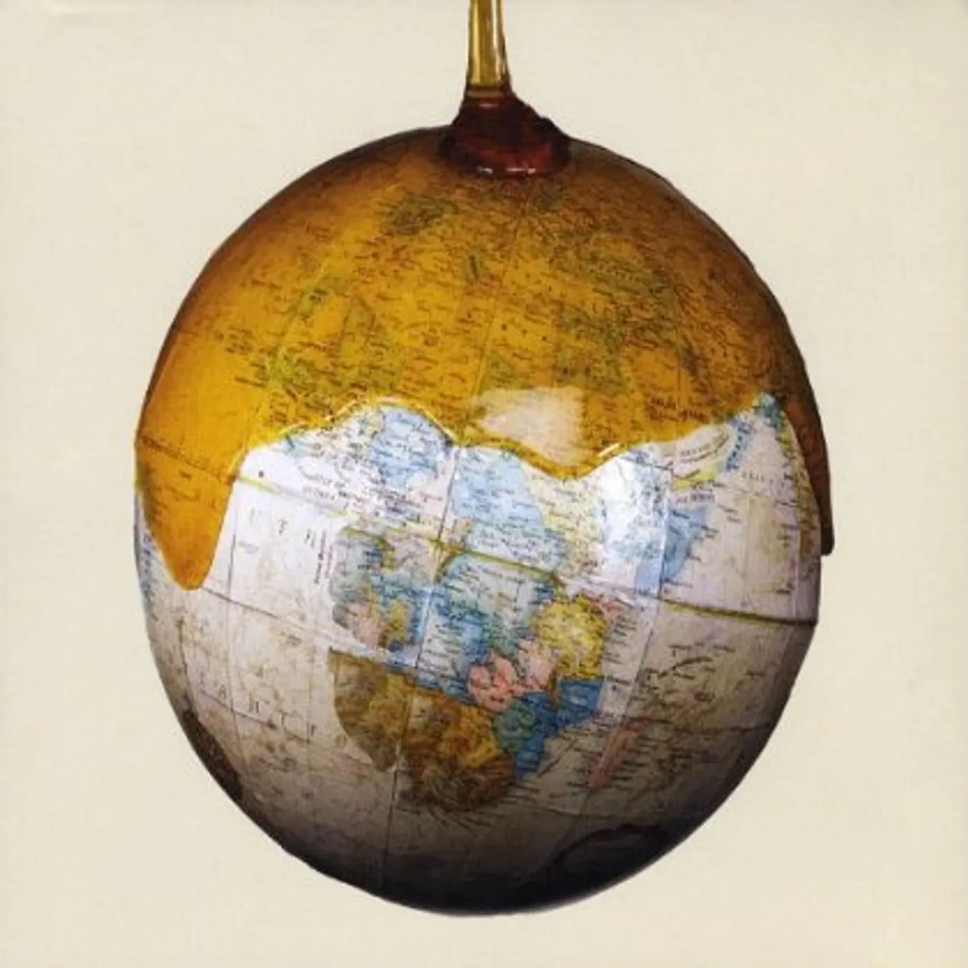 The California Honeydrops SPREADIN HONEY CD