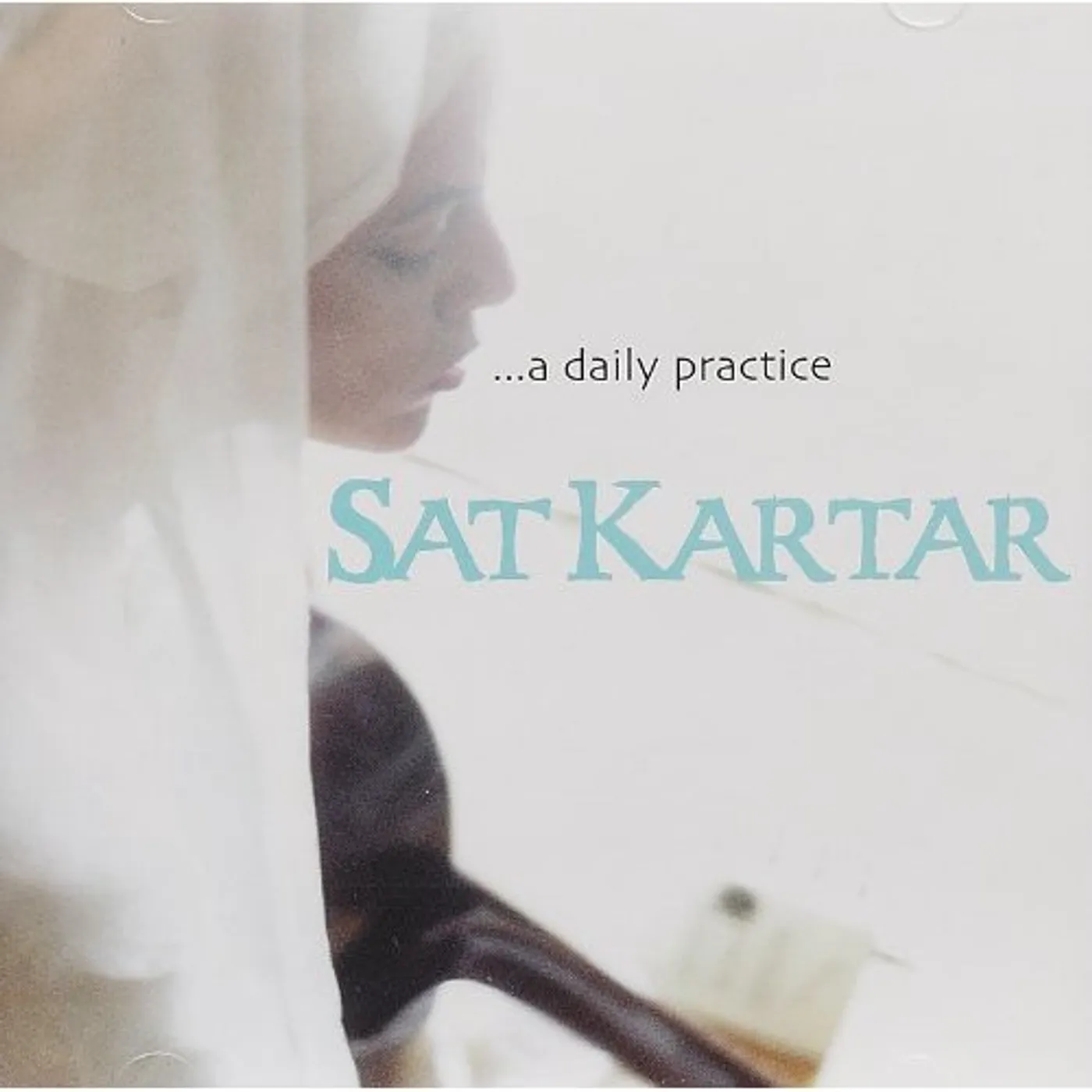 Sat Kartar DAILY PRACTICE CD