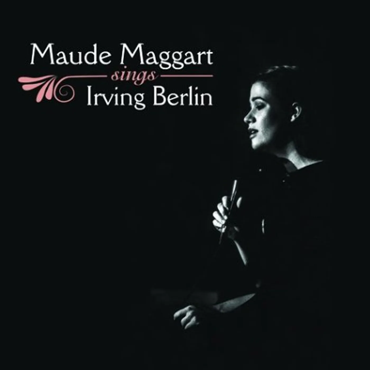 MAUDE MAGGART SINGS IRVING BERLIN CD