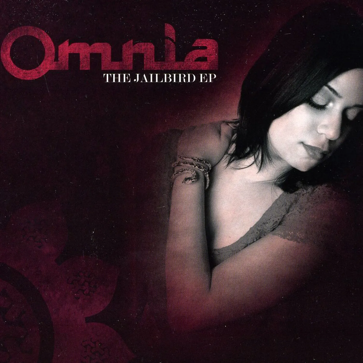 OMNIA JAILBIRD CD