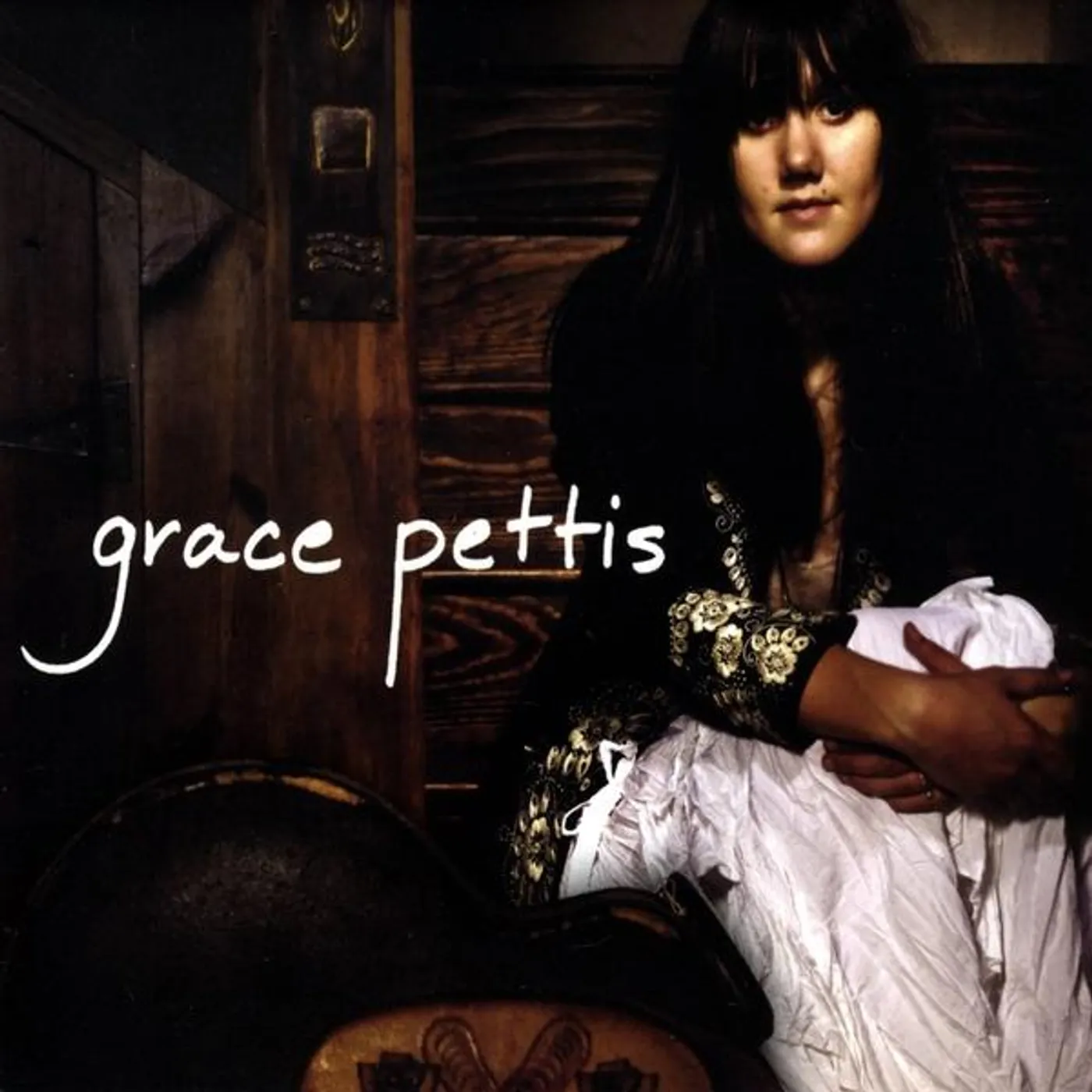 GRACE PETTIS CD