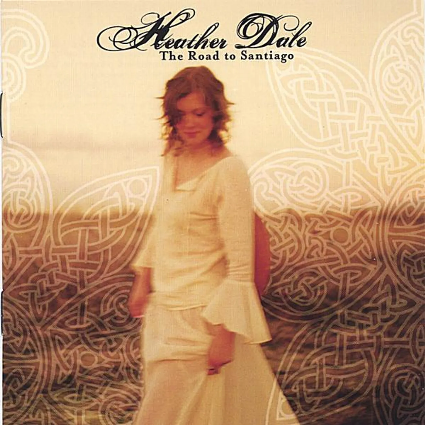 Heather Dale THE ROAD TO SANTIAGO CD