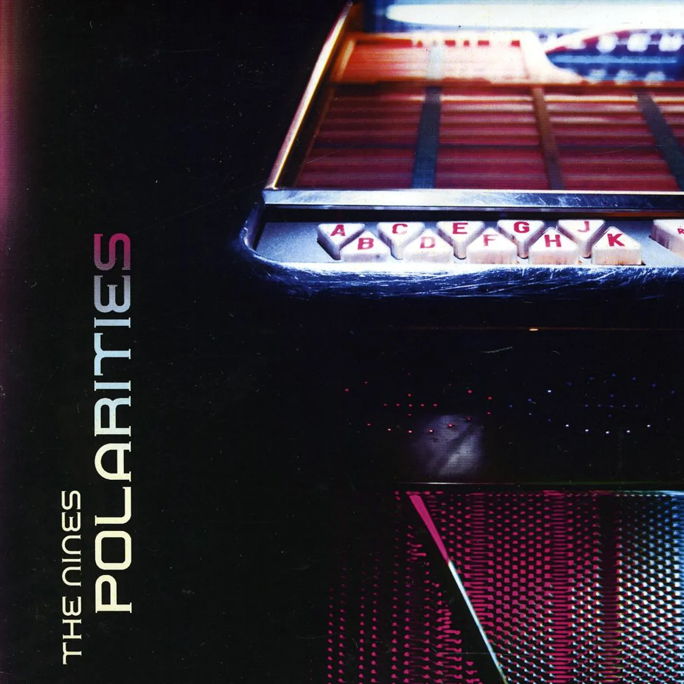 Nines POLARITIES CD