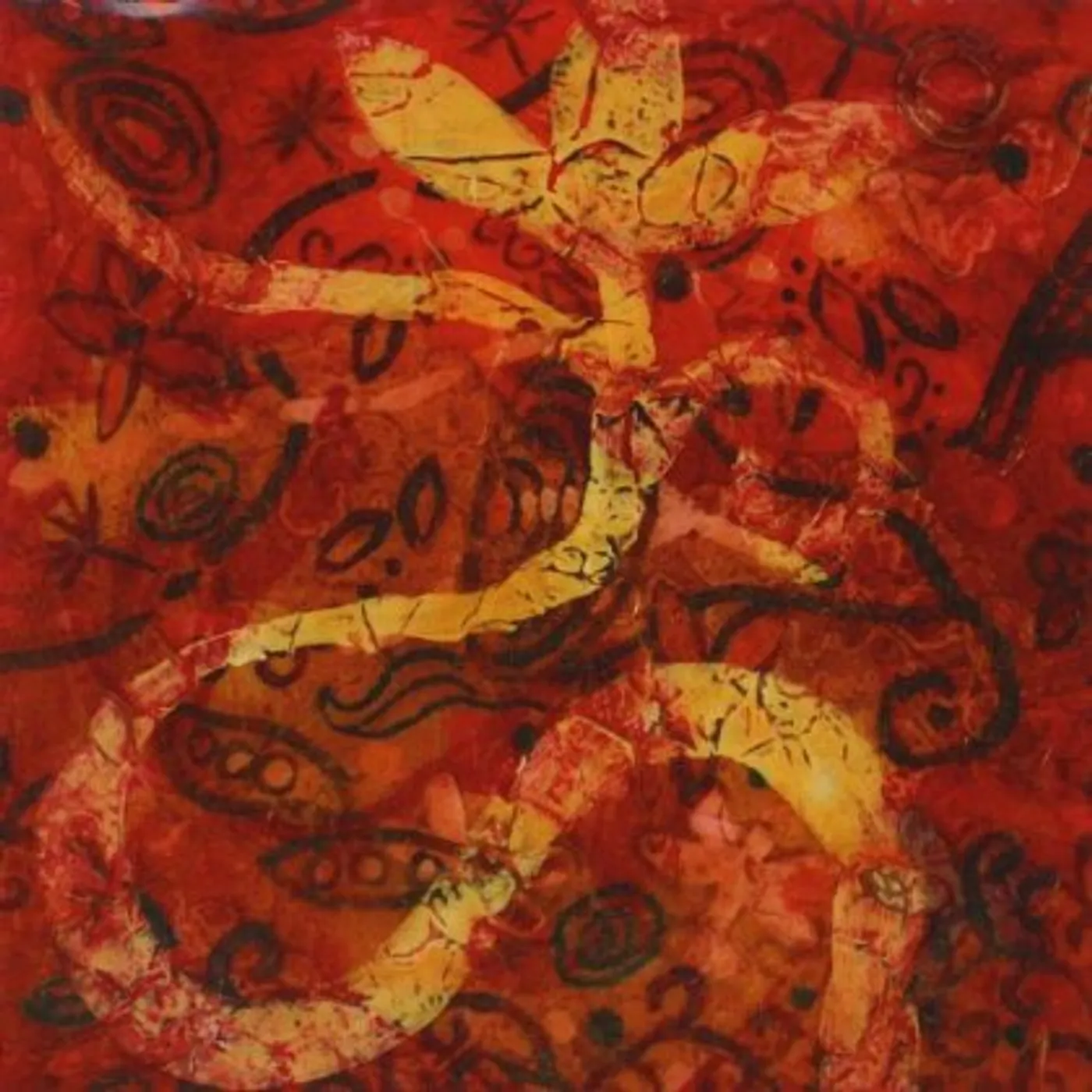 Beltaine JUMP AT SAMHAIN'S FIRE CD