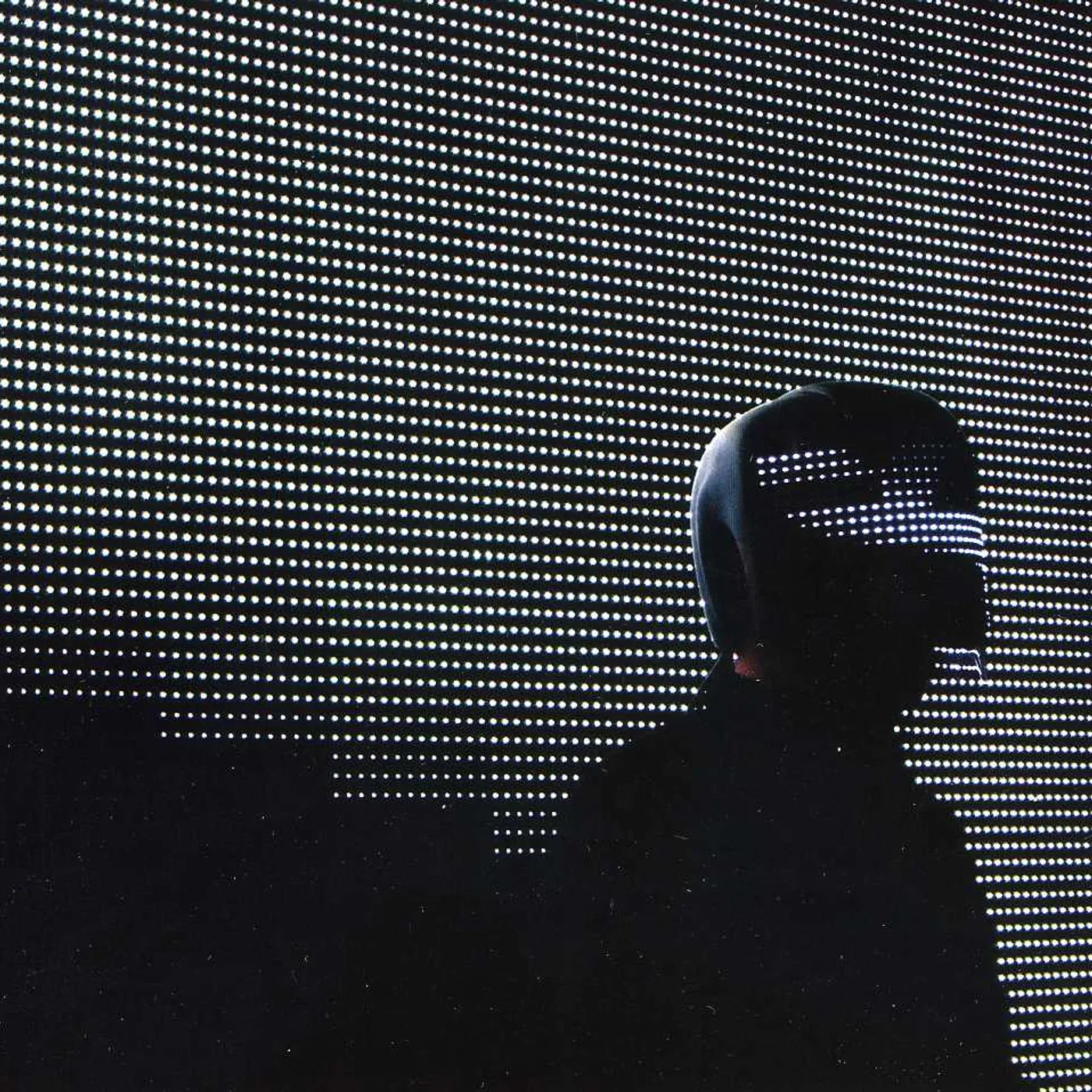 Squarepusher UFABULUM CD