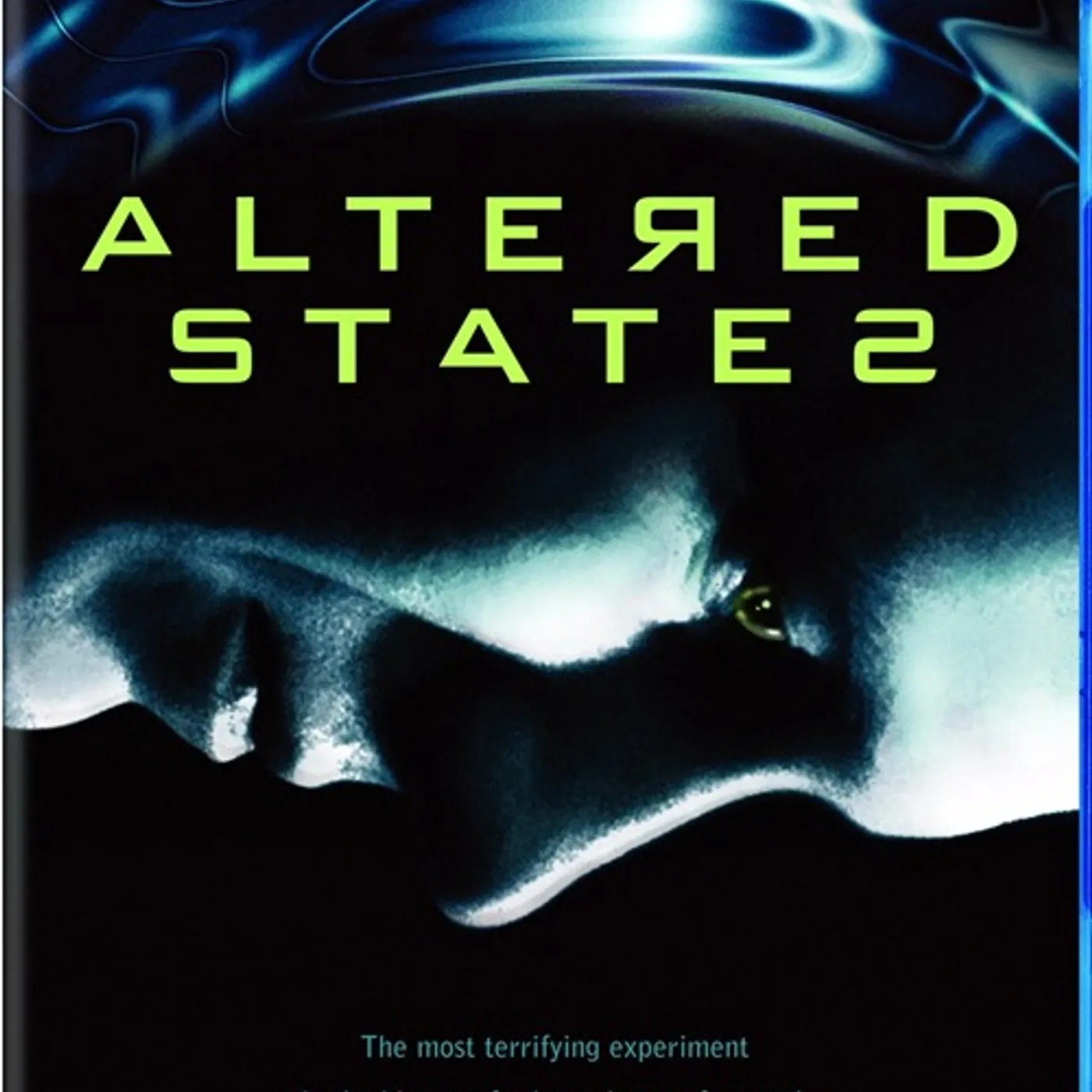ALTERED STATES Blu-ray