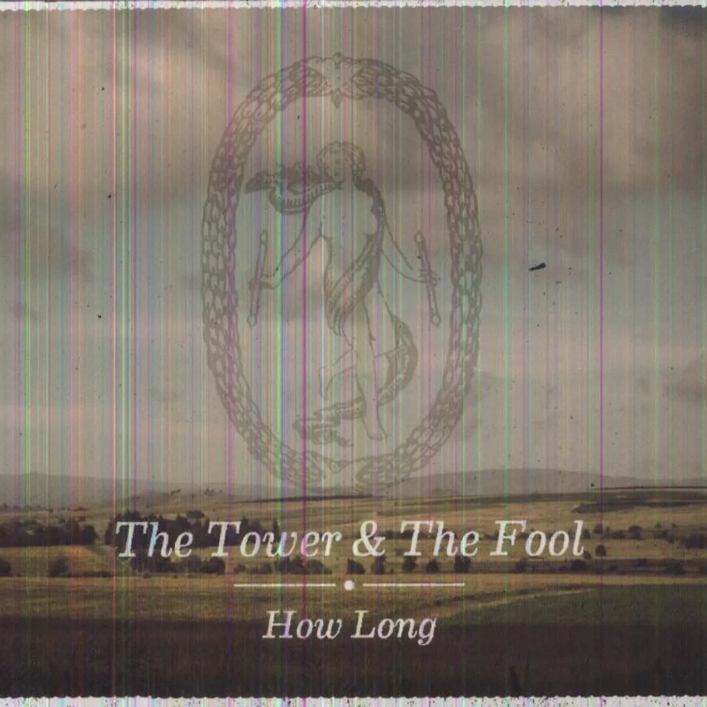 The Tower and The Fool HOW LONG CD