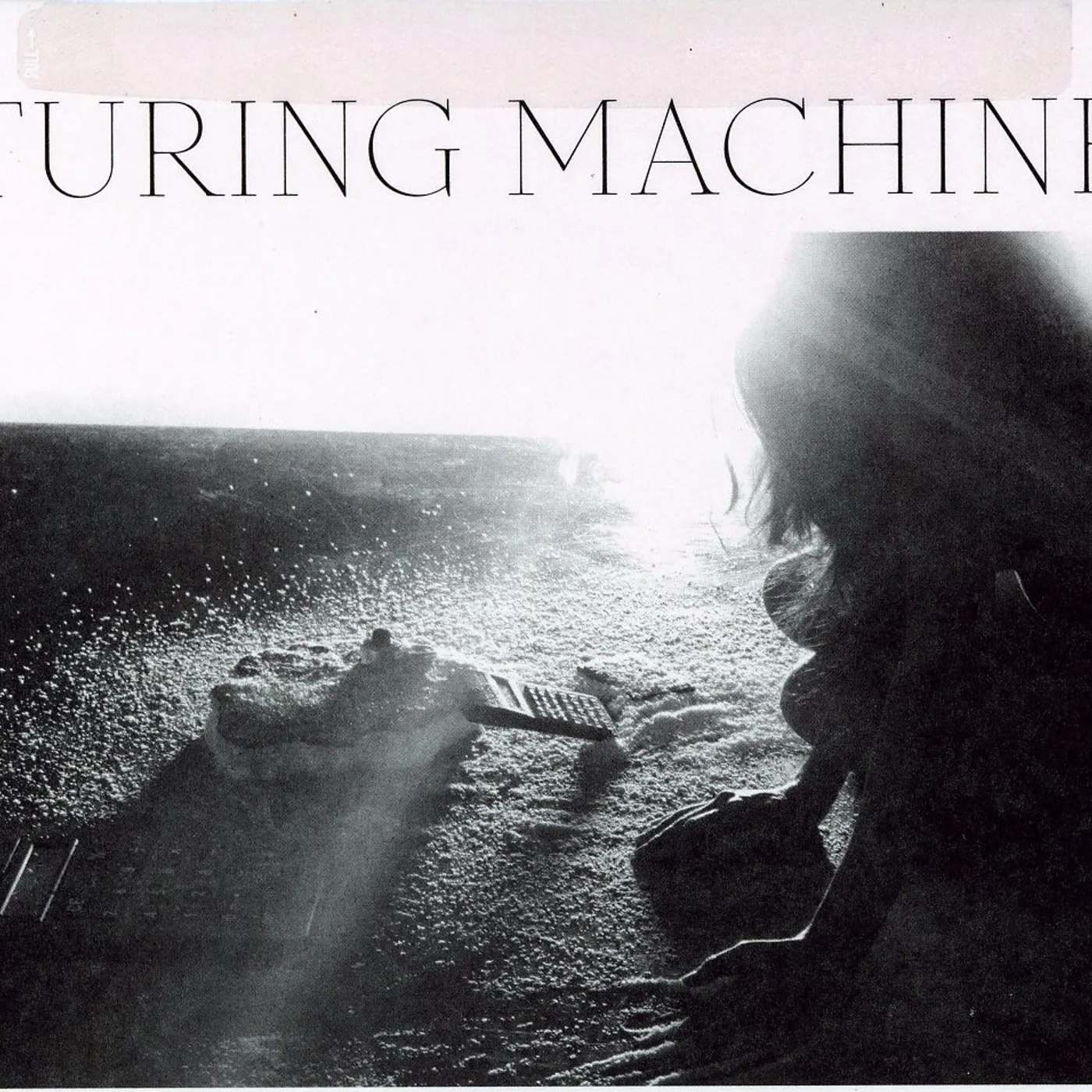 Turing Machine WHAT IS THE MEANING OF WHAT CD