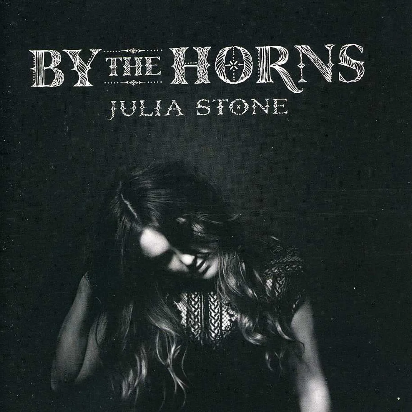 Julia Stone BY THE HORNS CD