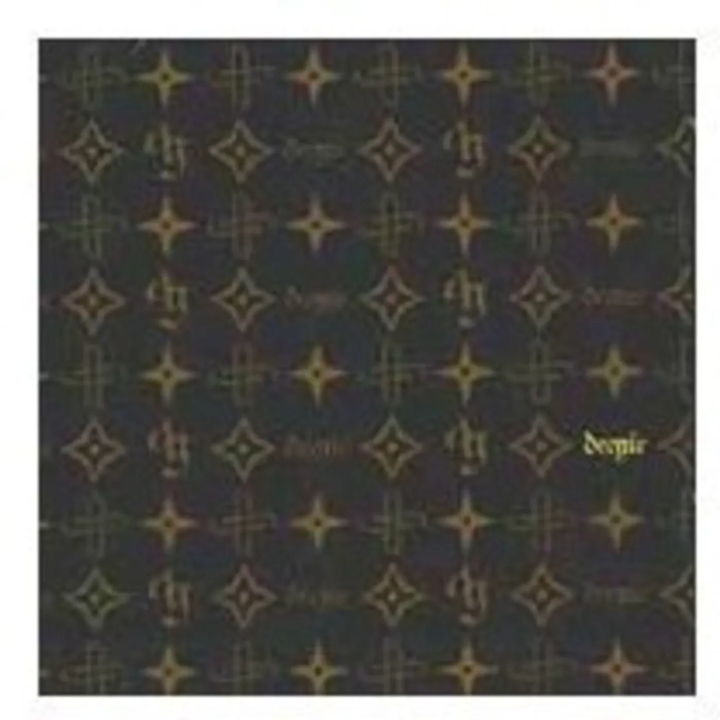 Deegie LAST WINTER STORY CD