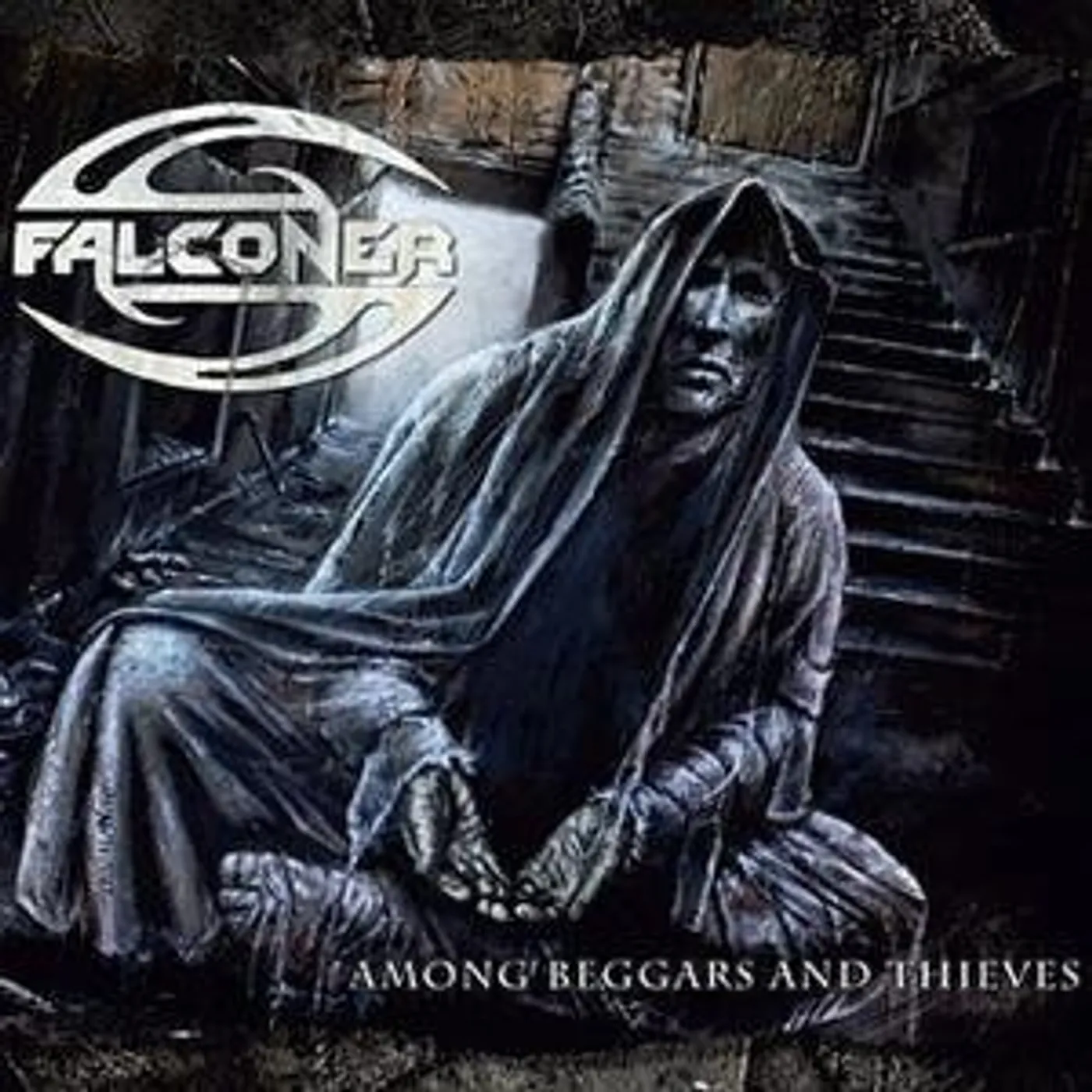 Falconer Among Beggars And Thieves Vinyl Record