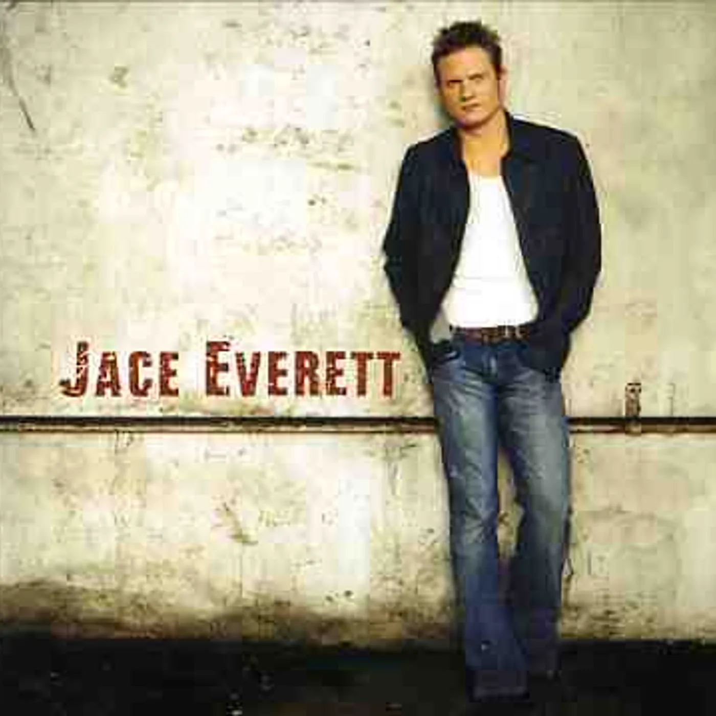 JACE EVERETT CD