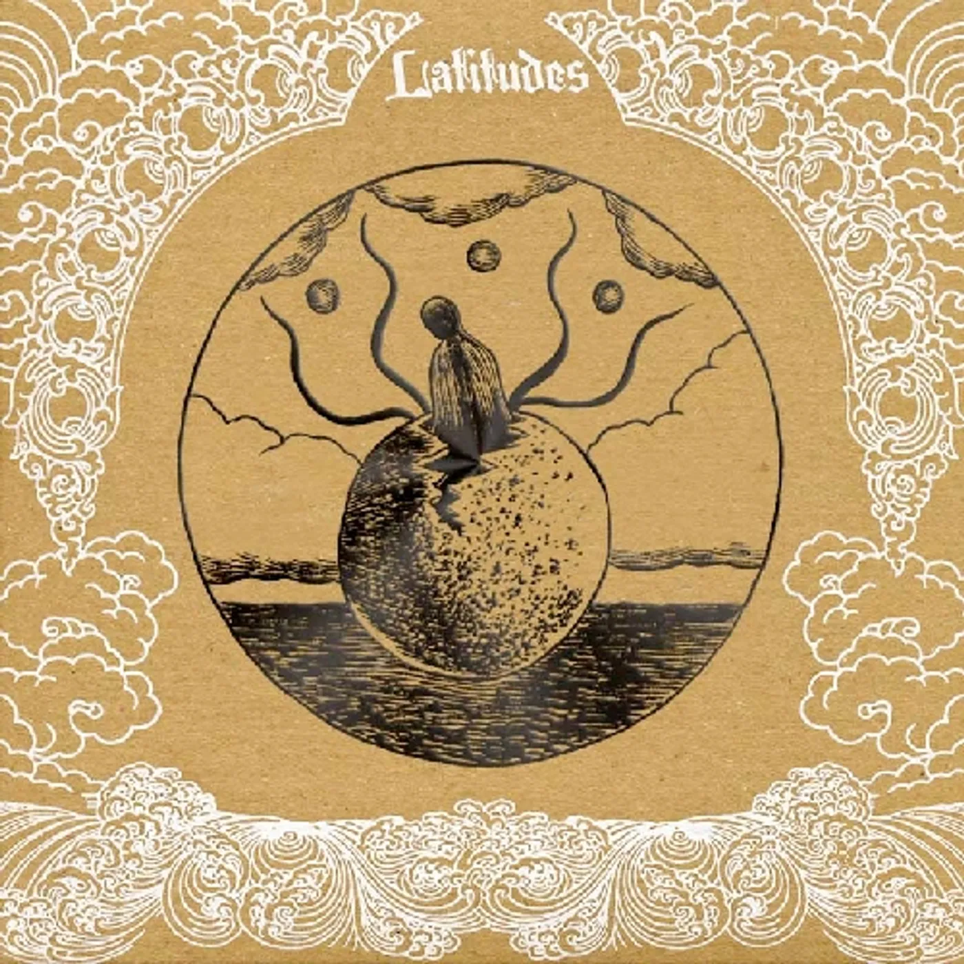 Grumbling Fur ALICE CD