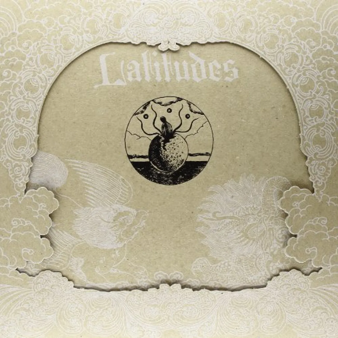 Grumbling Fur Alice Vinyl Record