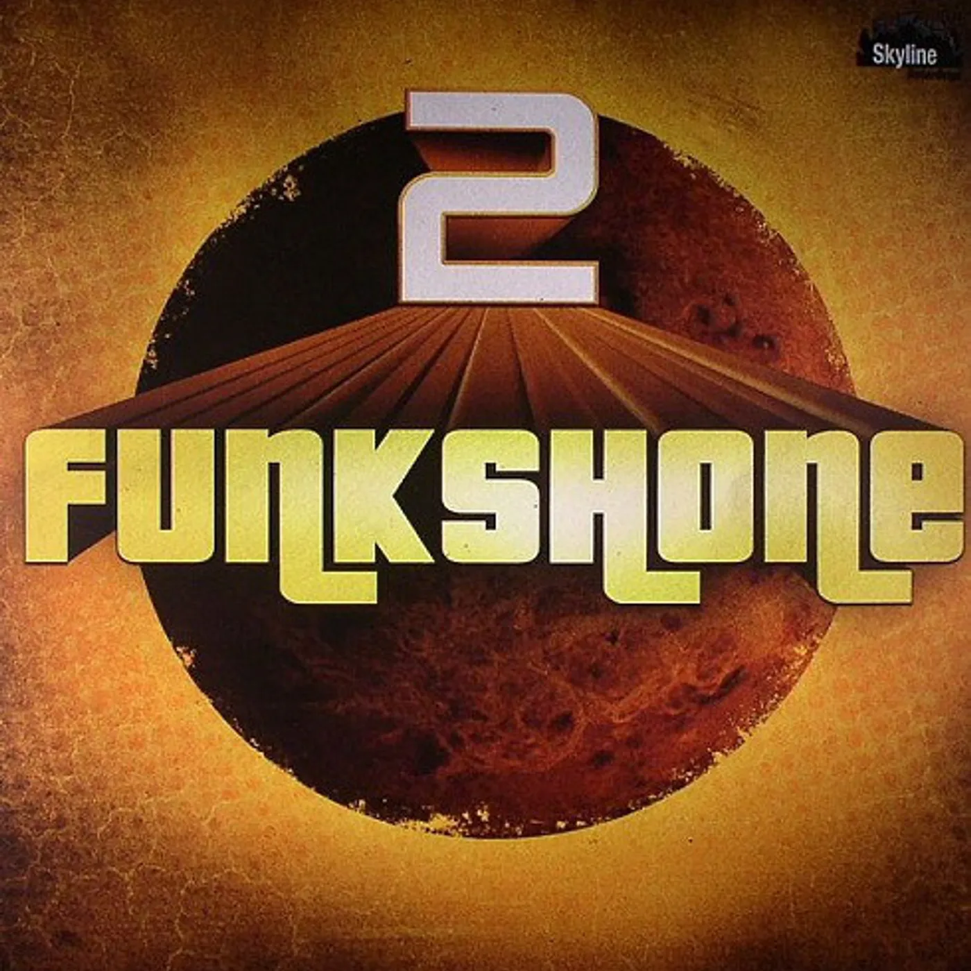 Funkshone 2 Vinyl Record