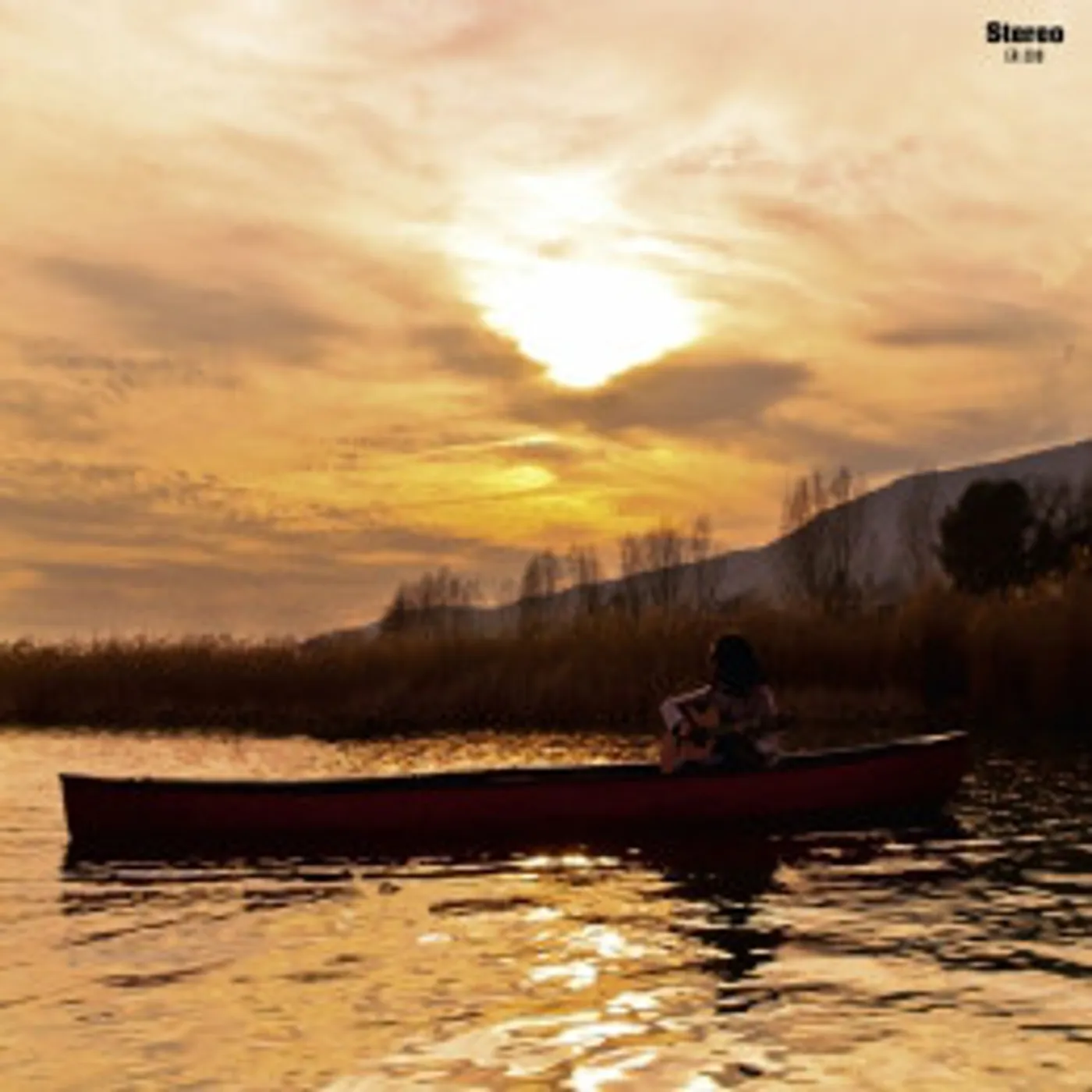 Renaldo & Clara LILA Vinyl Record