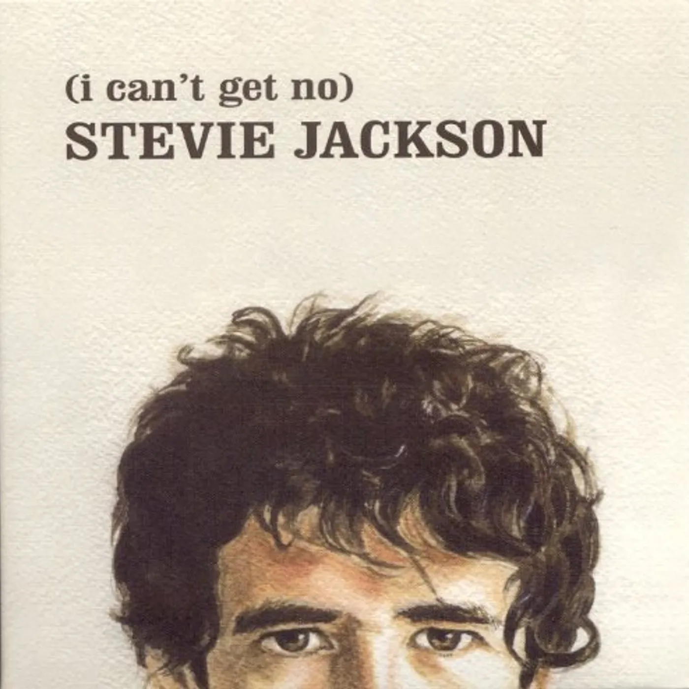 STEVIE JACKSON Vinyl Record