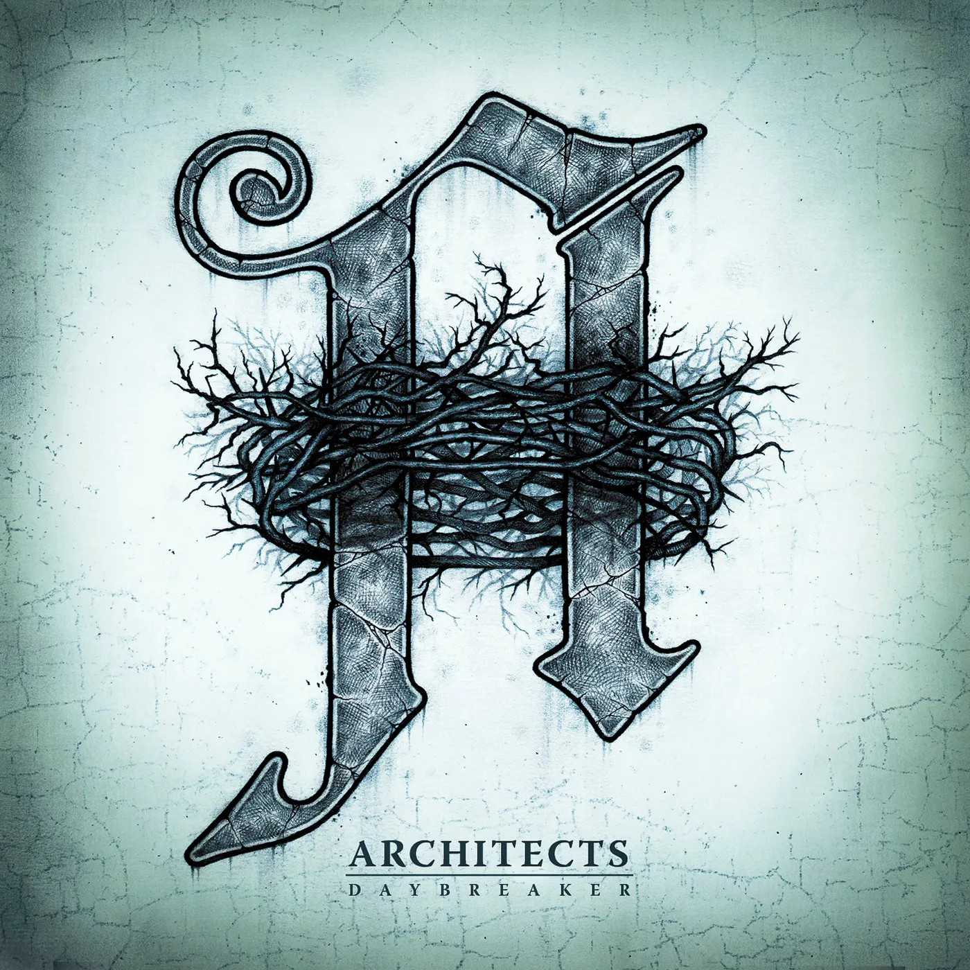 Architects Uk DAYBREAKER CD