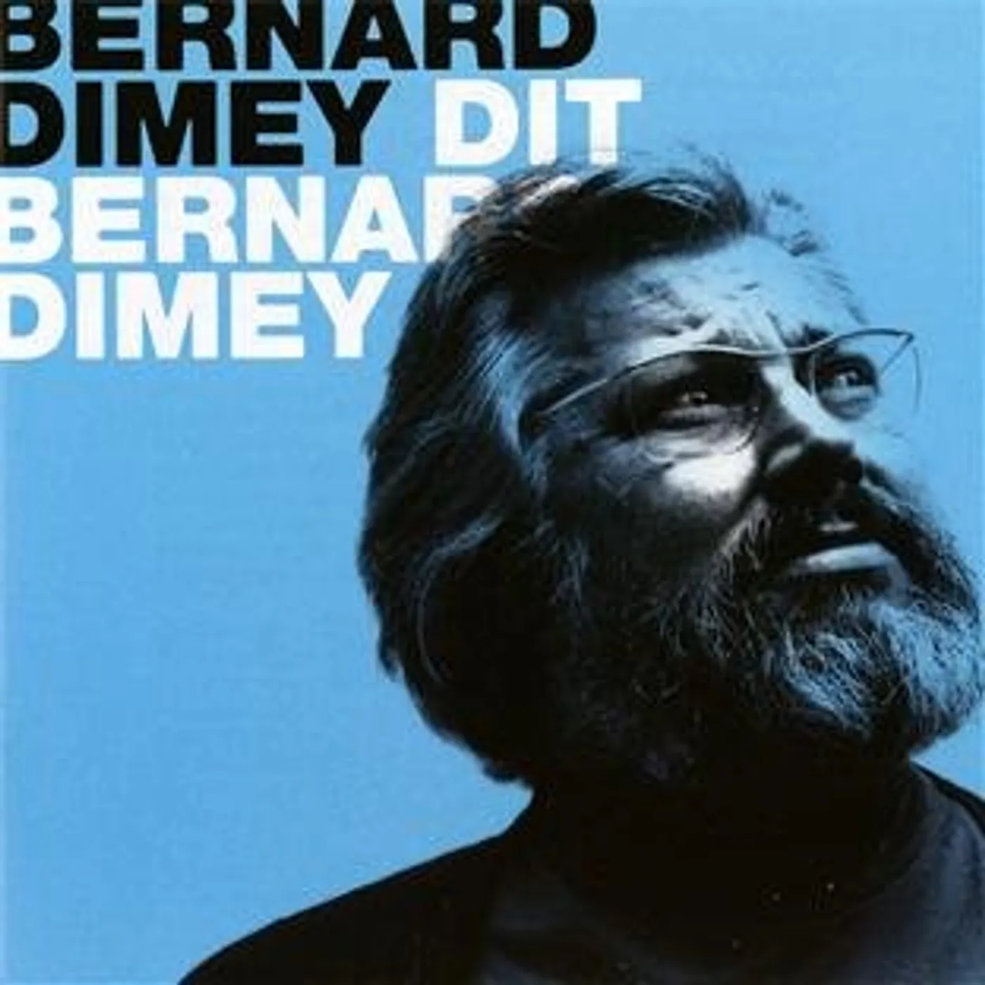 DIT BERNARD DIMEY CD