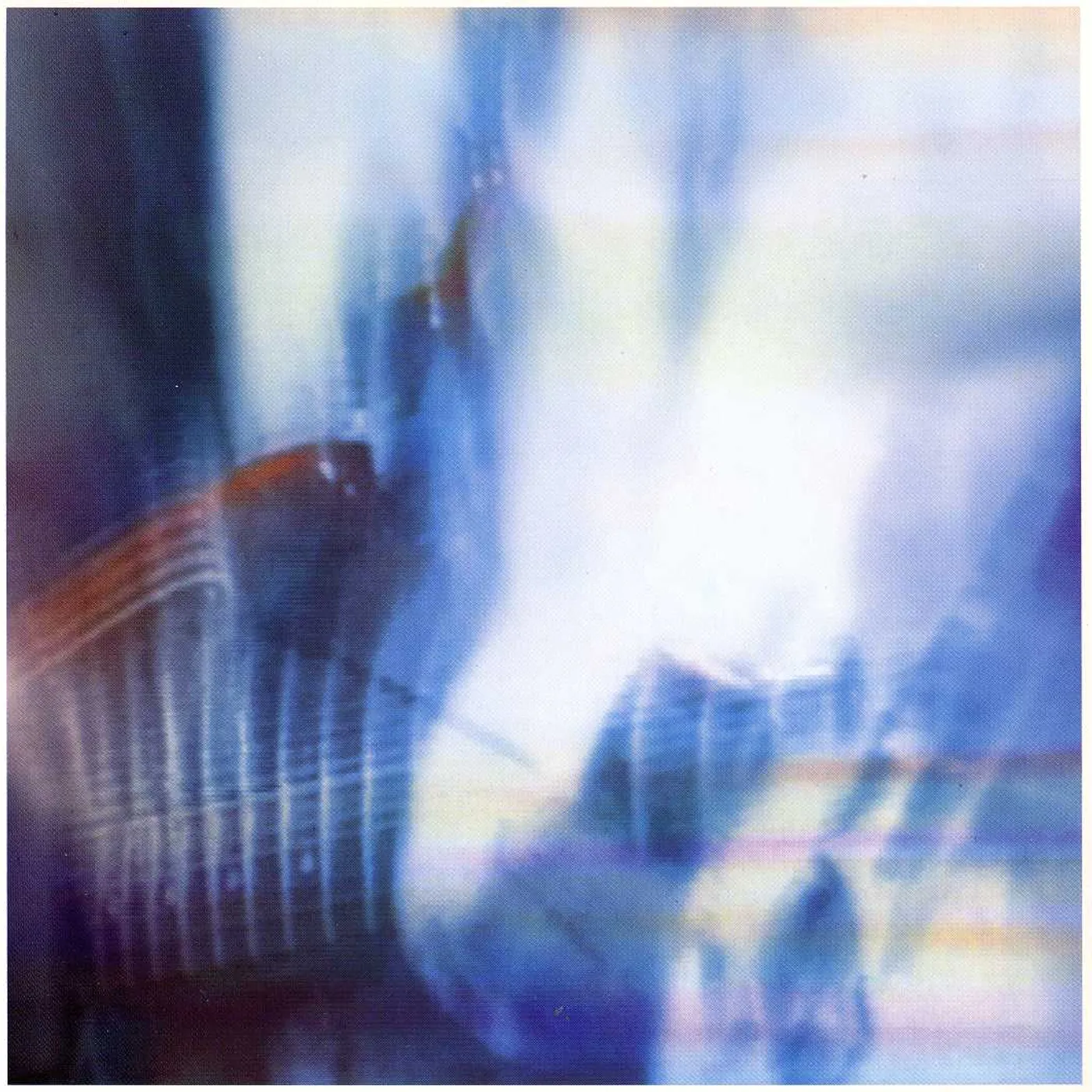 my bloody valentine EP'S 1988 - 1991 CD