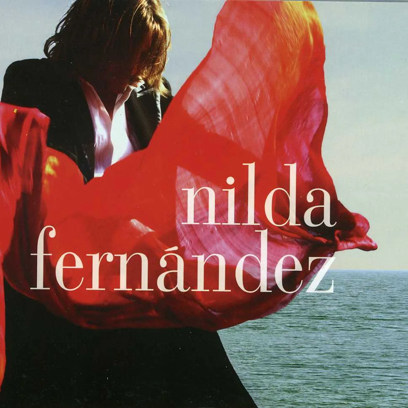 Nilda Fernandez TI AMO CD