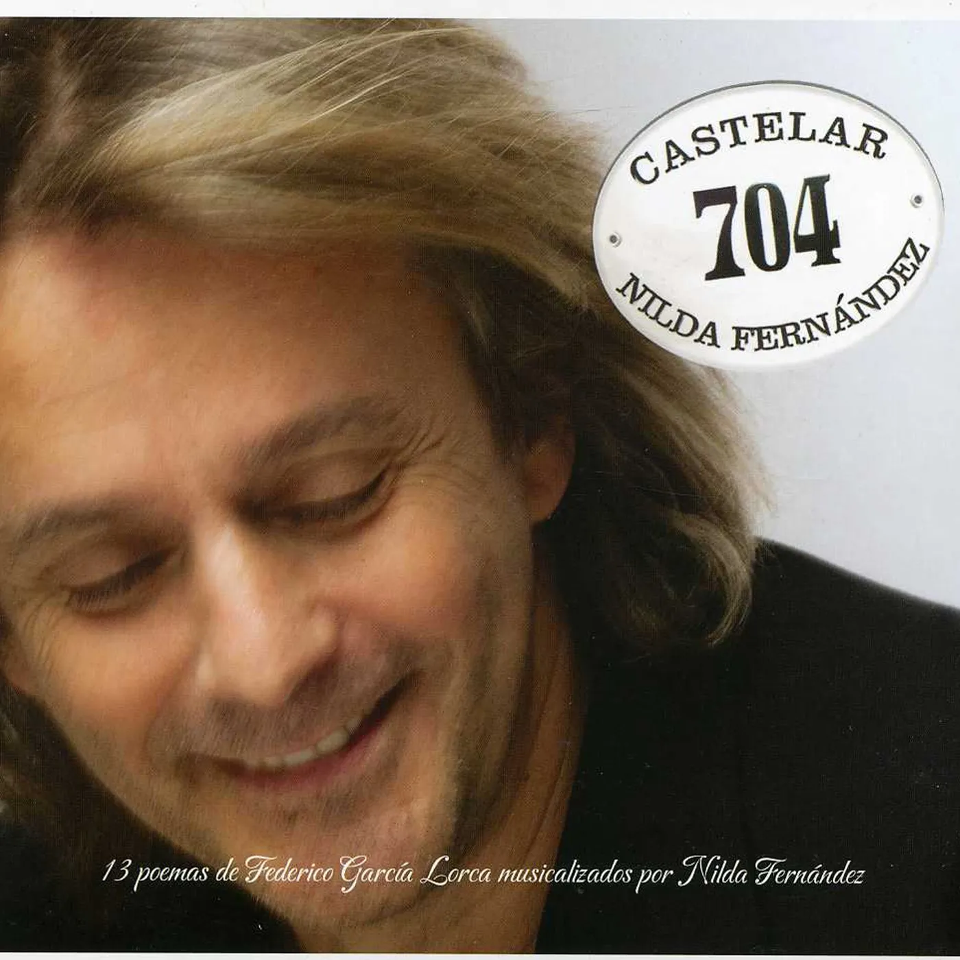 Nilda Fernandez CASTELAR 705 CD