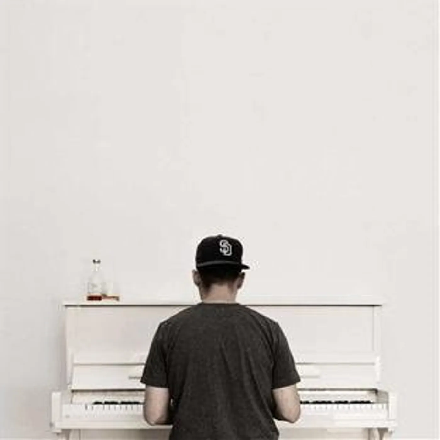 Suff Daddy Suff Sells Vinyl Record