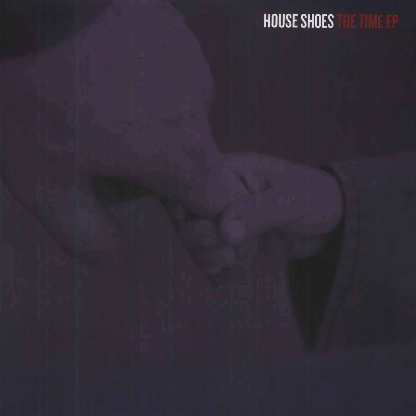 House Shoes TIME Vinyl Record