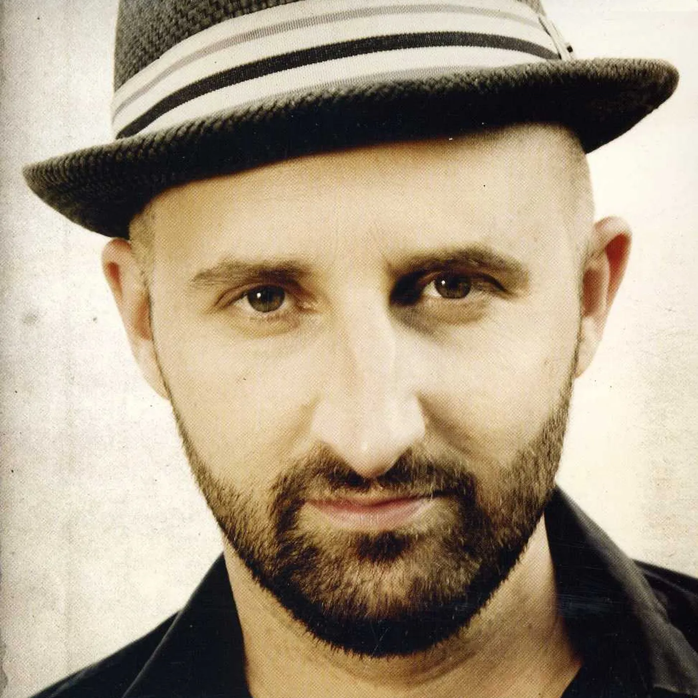 Seth Walker TIME CAN CHANGE CD