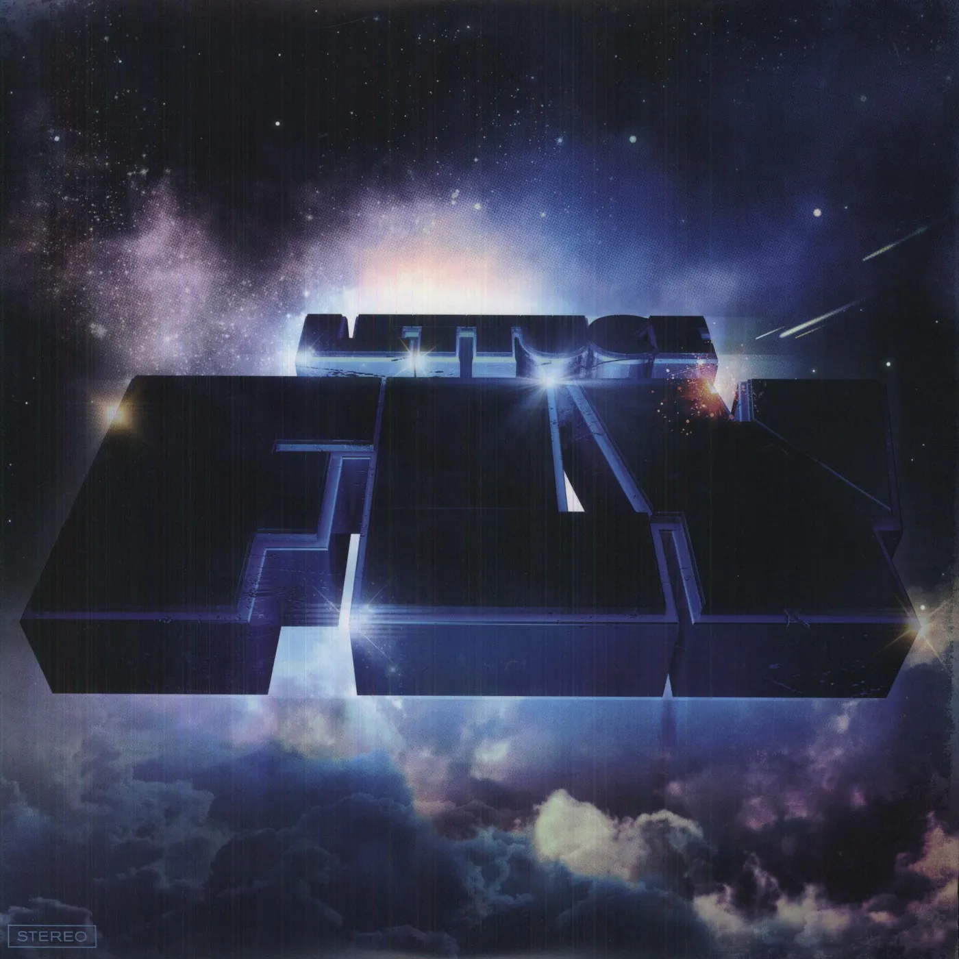 Lettuce Fly Vinyl Record